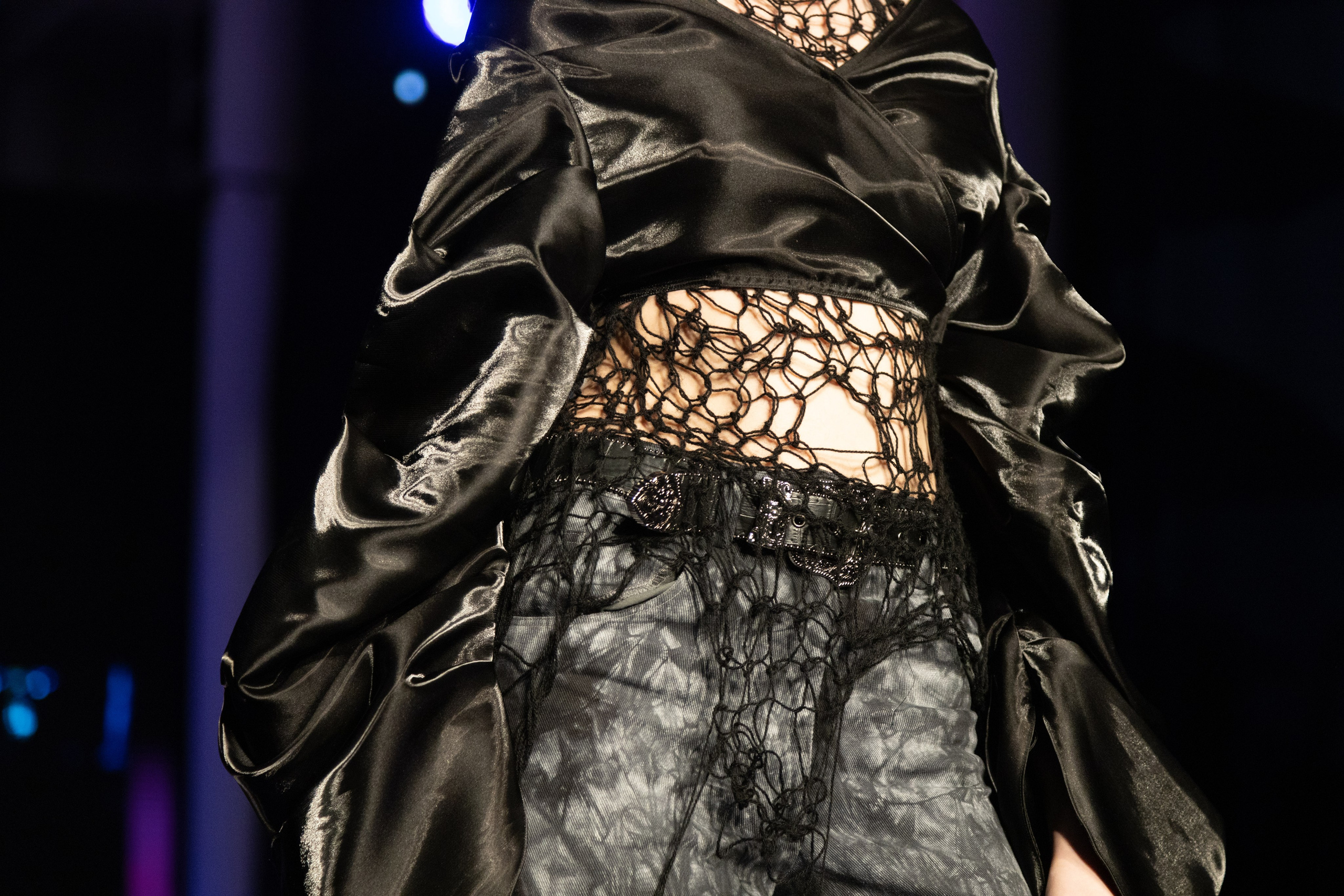 Международный фестиваль моды. Репортажный фотограф Анастасия Головко