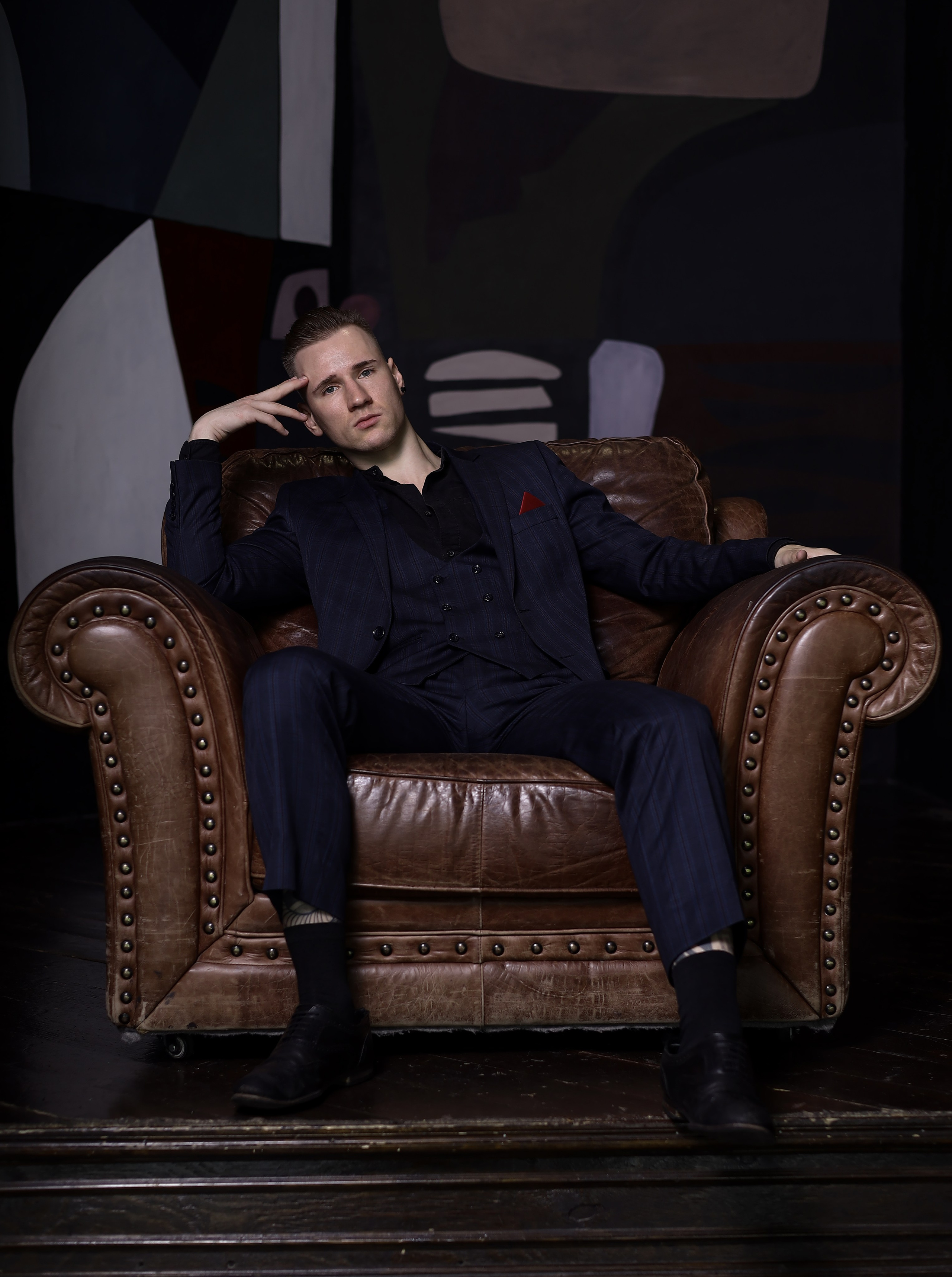 Ivan. Фотограф | Киреев Семён | Москва