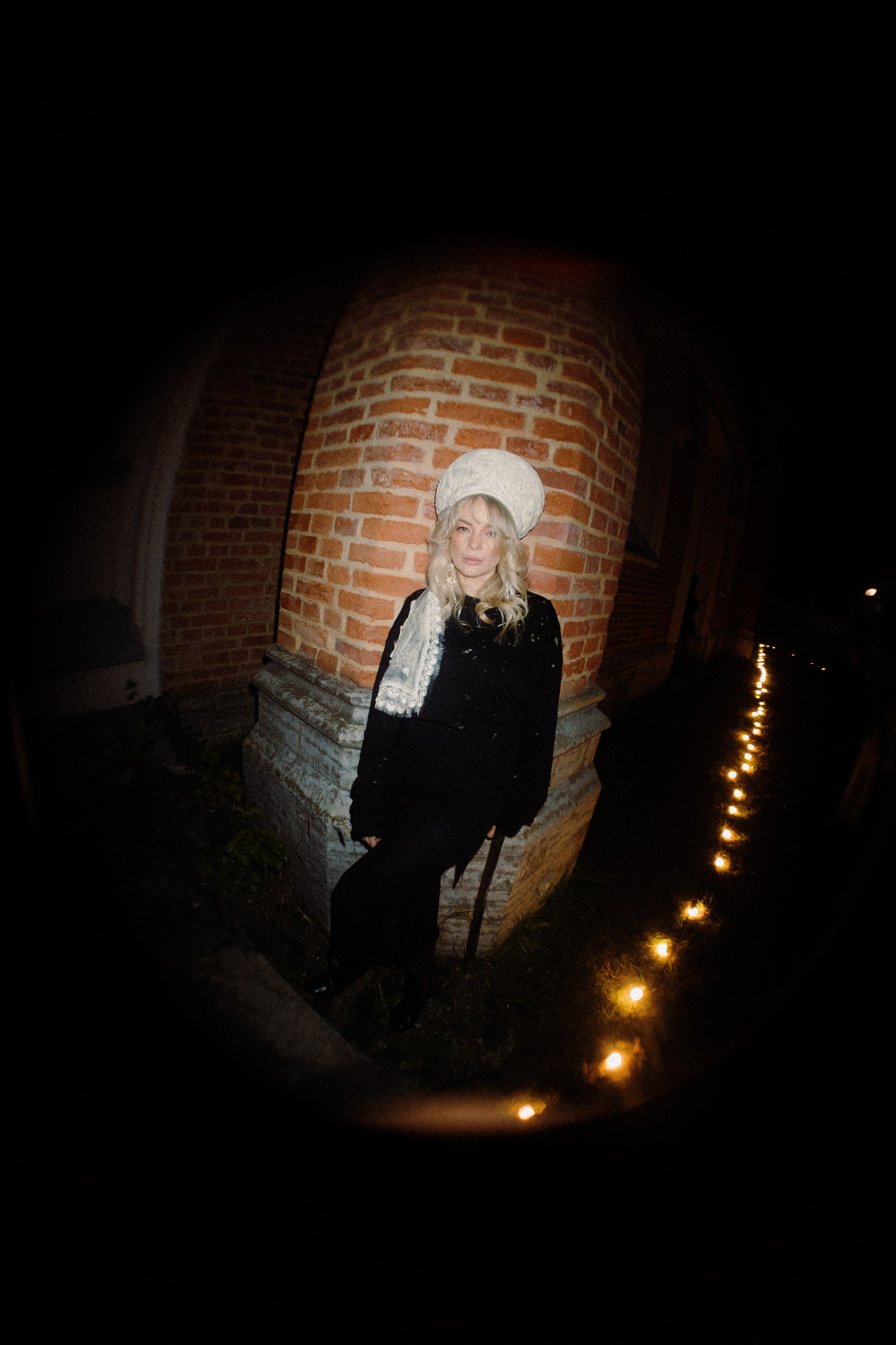 Rara Avis Fashion Show 2026. Fusion Wedding Photographer