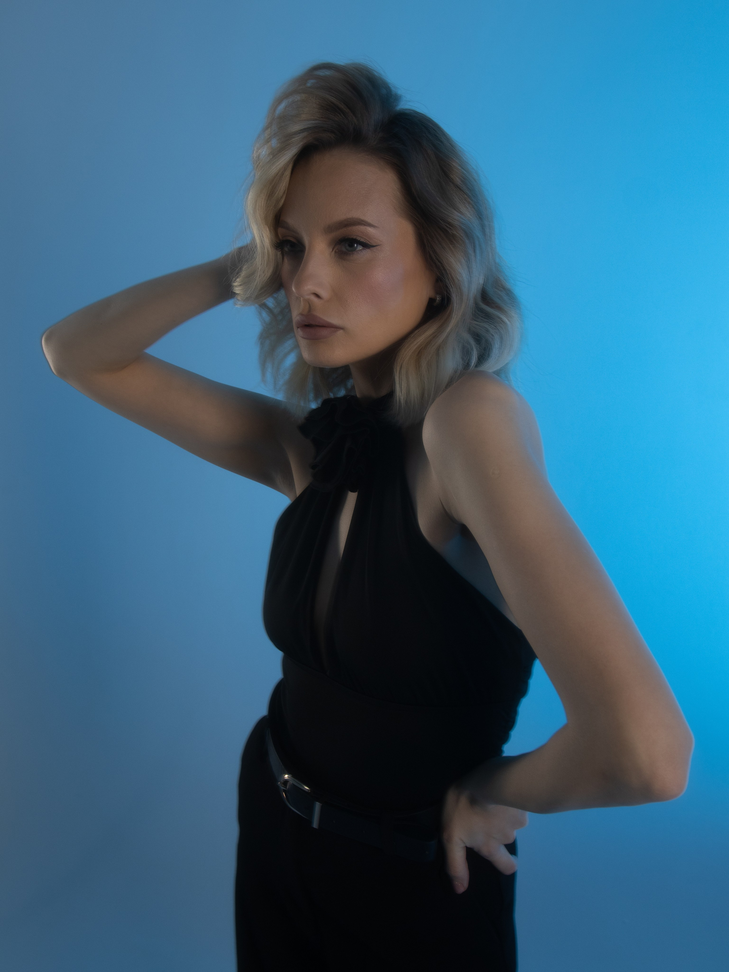 Sweet. Фотограф Даниил Камчатка