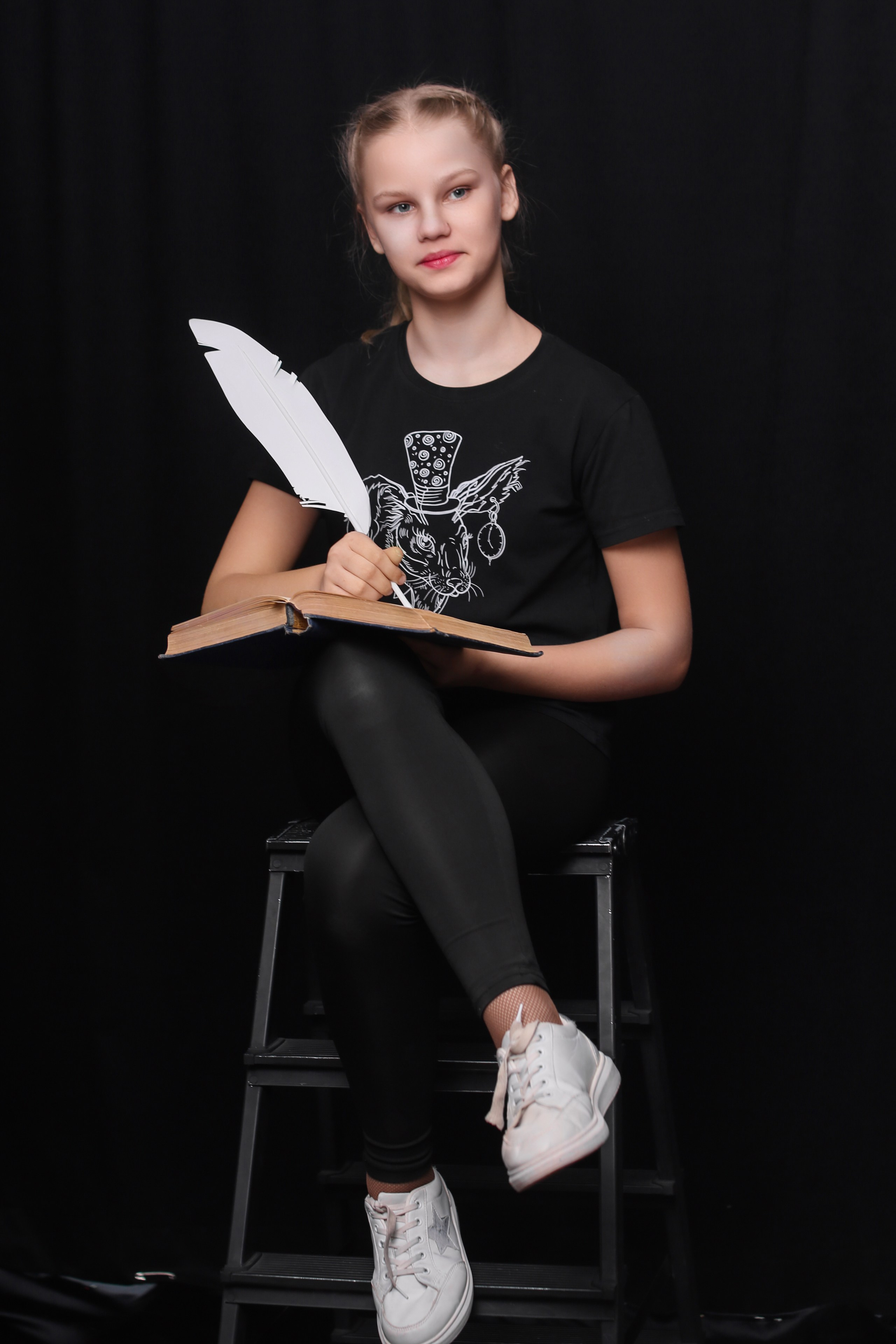 ТС ФАНТАЗИЯ — БОЛЬШАЯ СЪЕМКА. Профессиональный фотограф в Мценске и Орловской области