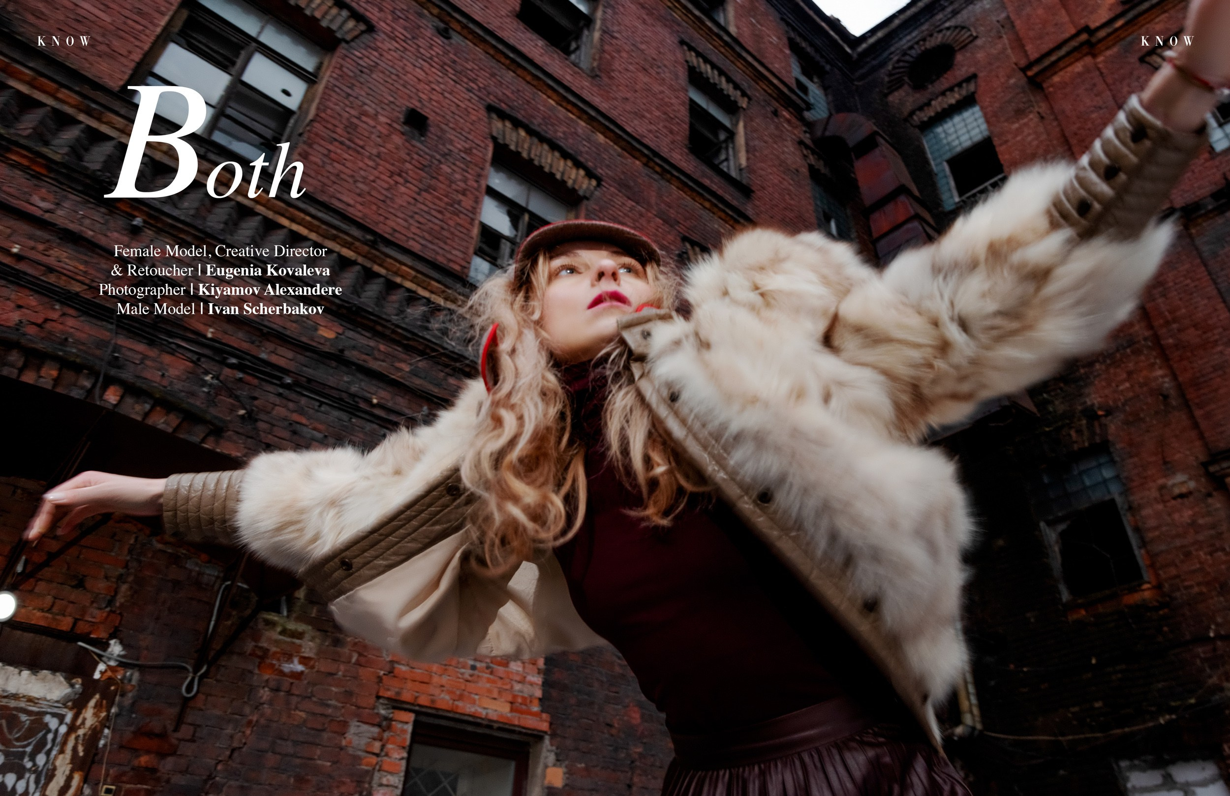 Фотосессии в СПб