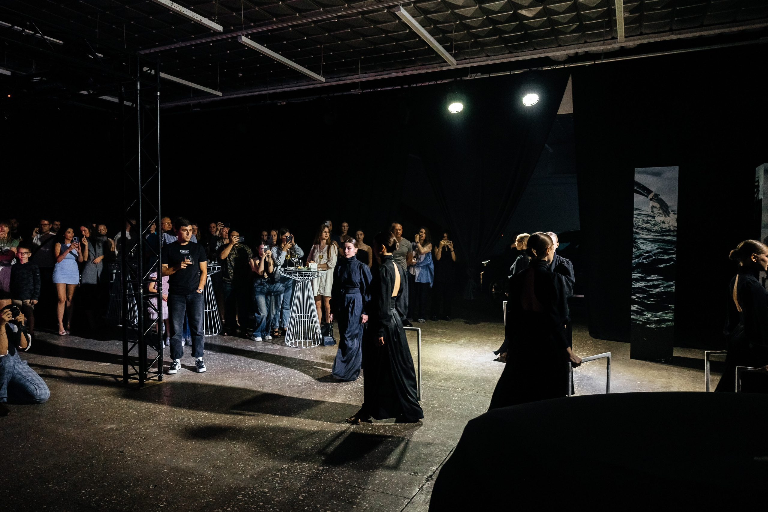 Презентация нового EXEED. Свадебный и семейный фотограф в Краснодар, Россия