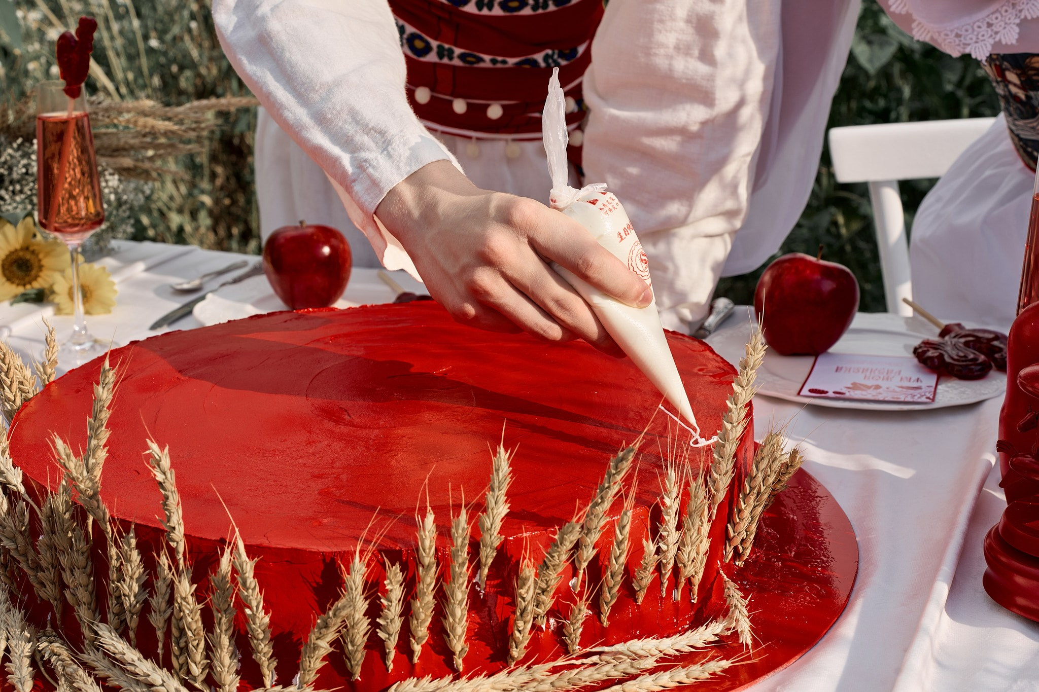 Wedding. Фотограф Елизавета Воронина