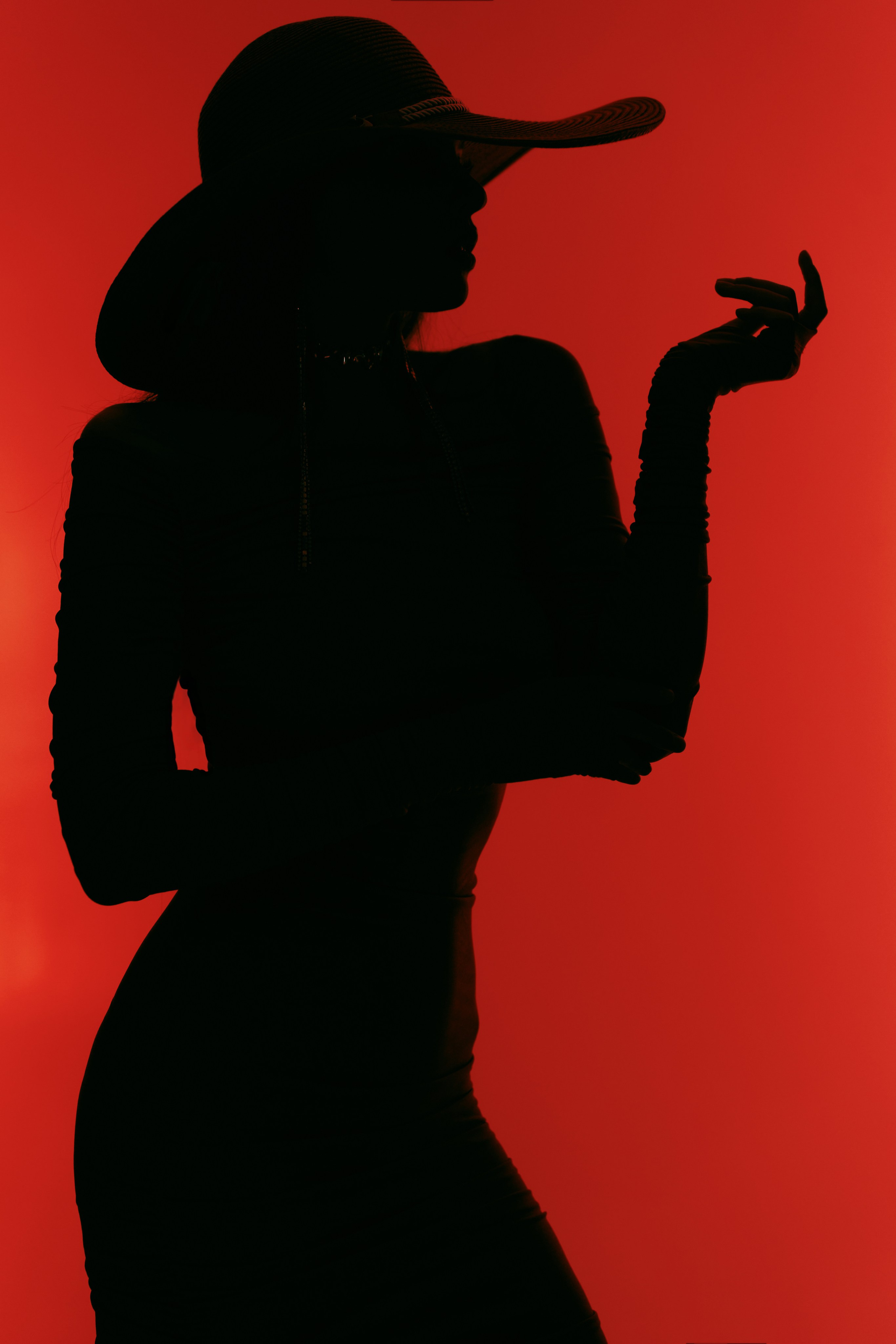 Kseniya. Фотограф Елизавета Воронина