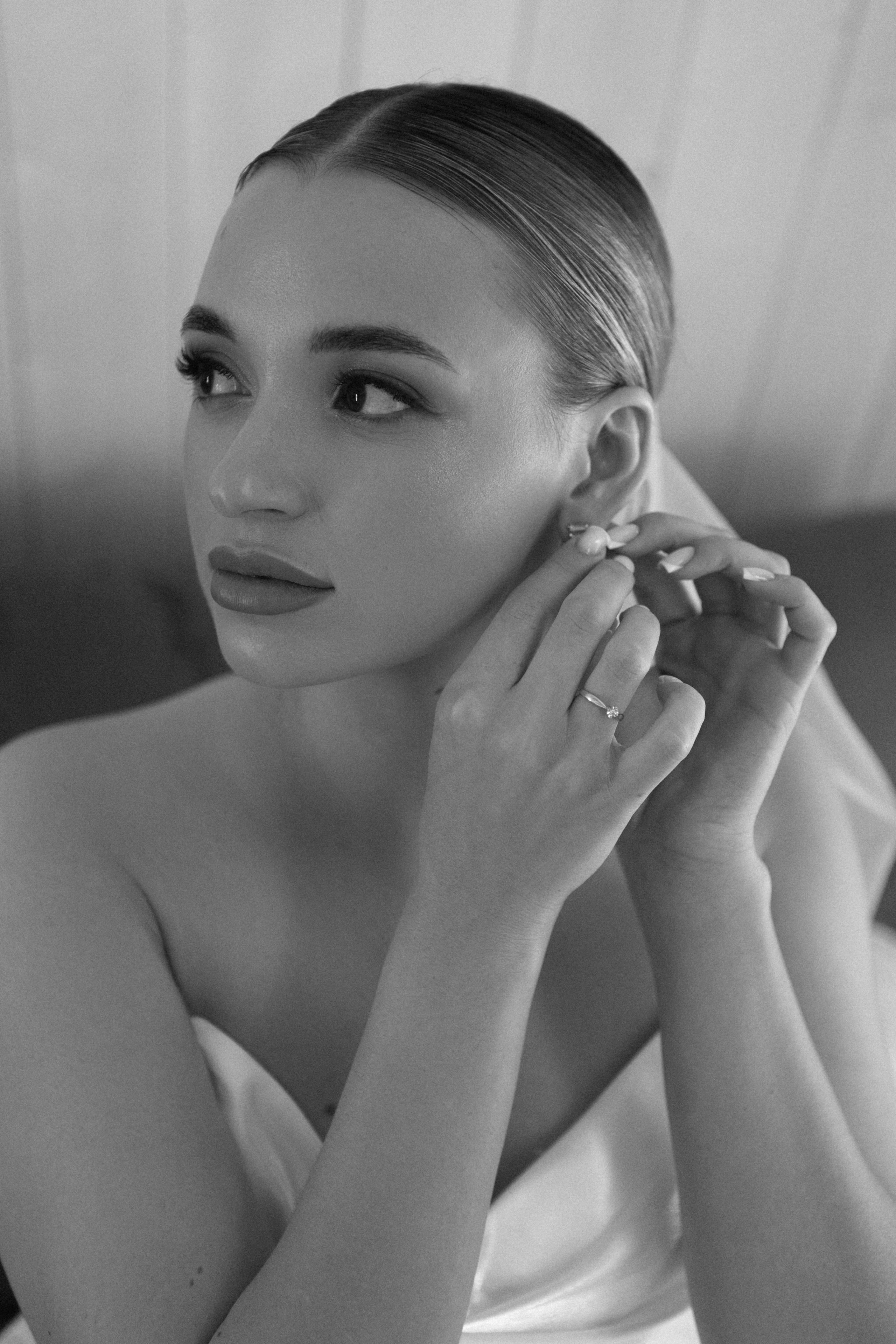 Виктория и Иван. Фотограф Дубровская Виктория