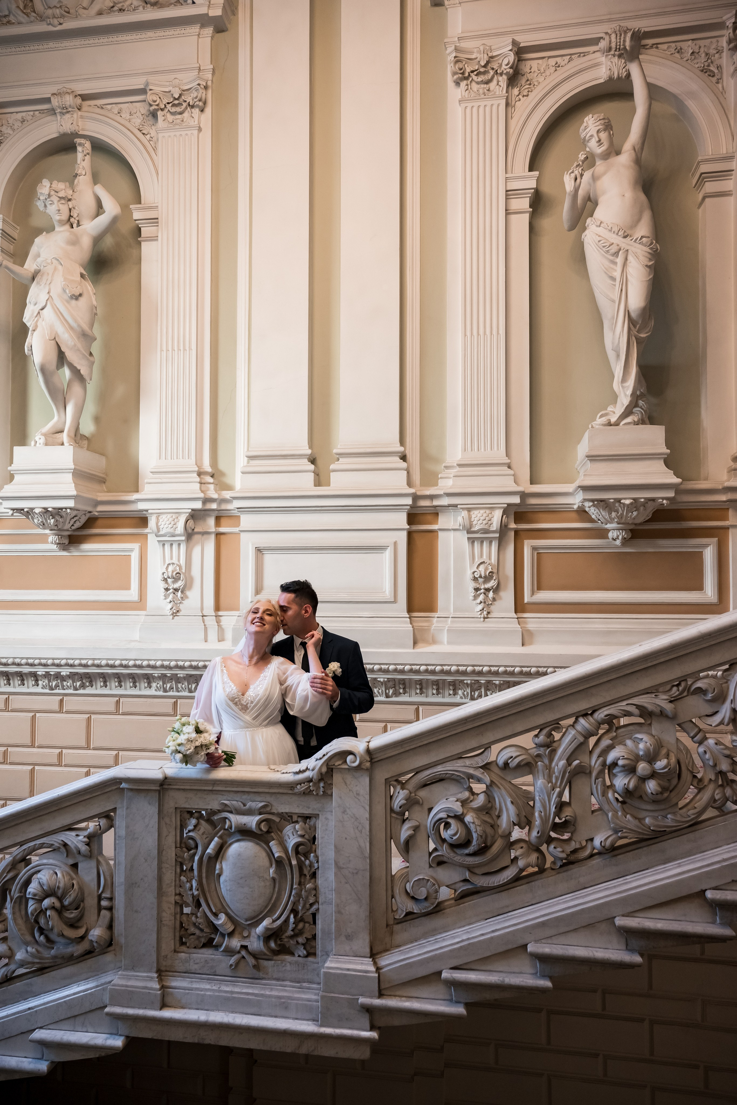 Свадьба в Санкт-Петербурге. Анастасия Петрович фотограф, фотокорреспондент в Москве и Санкт-Петербурге. Фотосъёмка репортажа, мероприятия, корпоративная съёмка, контент