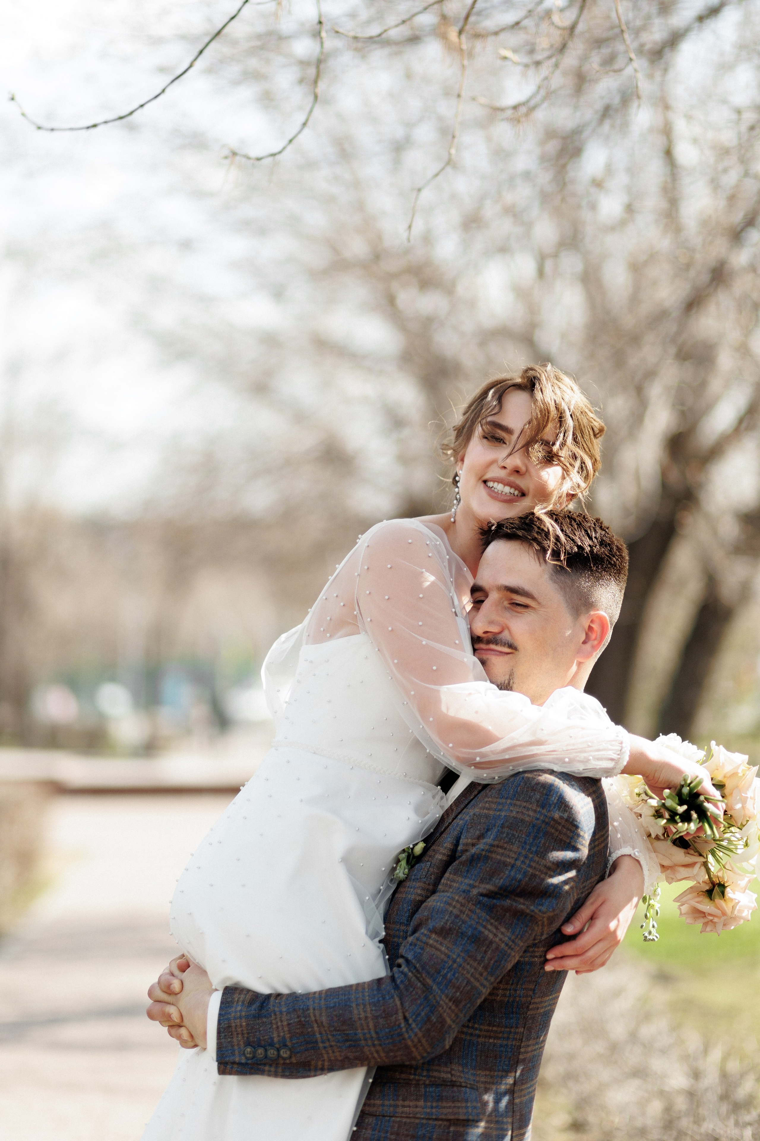 Екатерина и Александр. Щетинина Наталья свадебный фотограф Барнаул