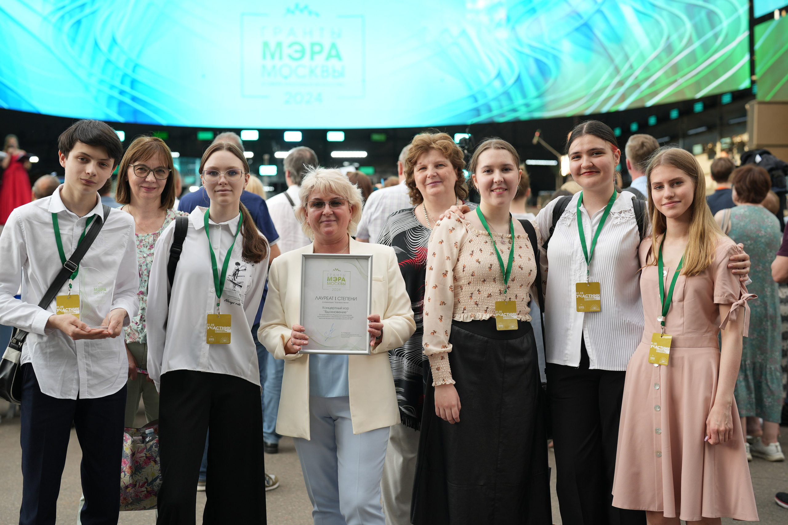 Гранты МЭРА Москвы. Семейный и детский фотограф в Москве Оксана Чибизова