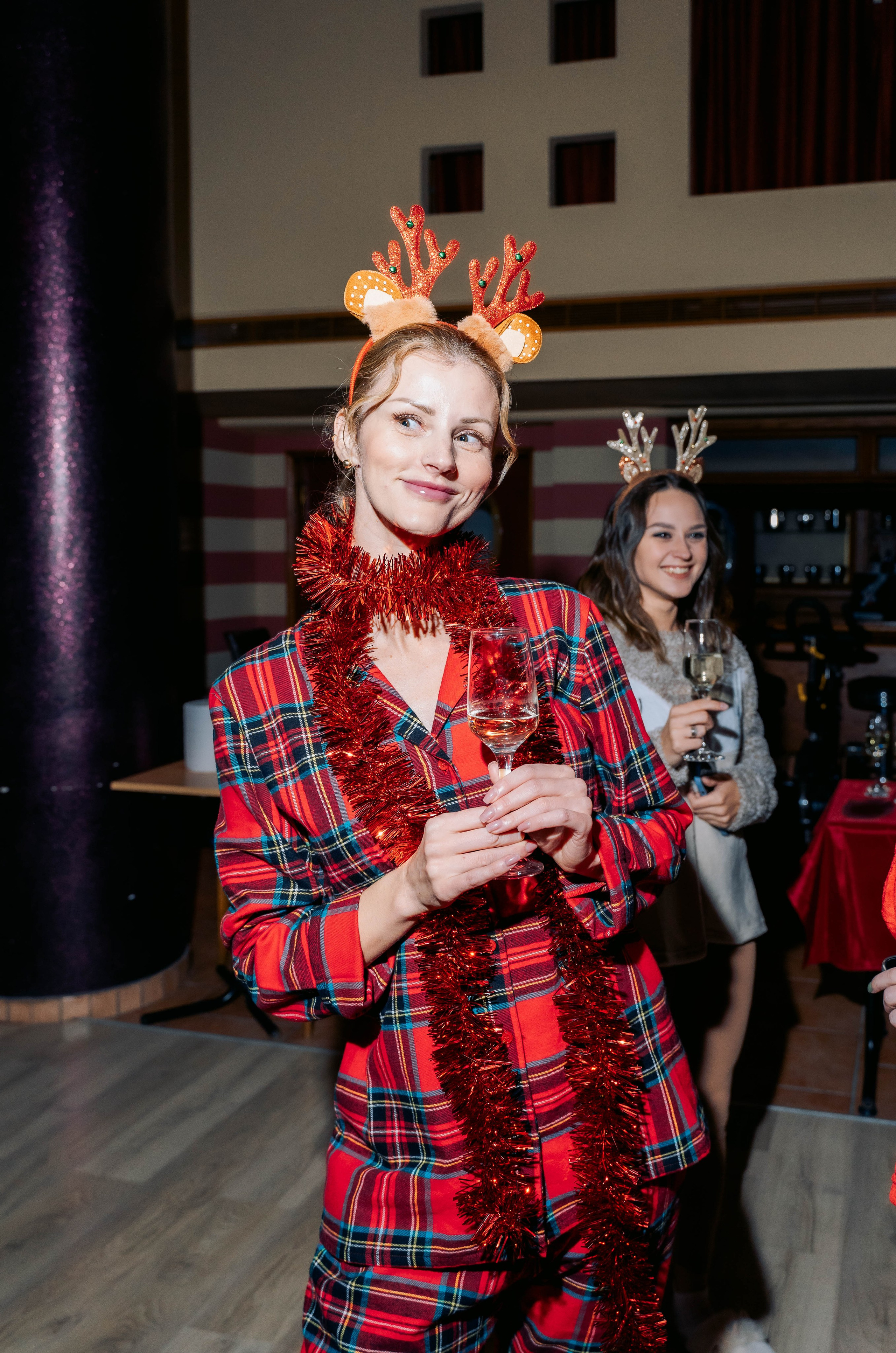 Новый год в Алемана. Свадебный и семейный фотограф Ирина Чернова