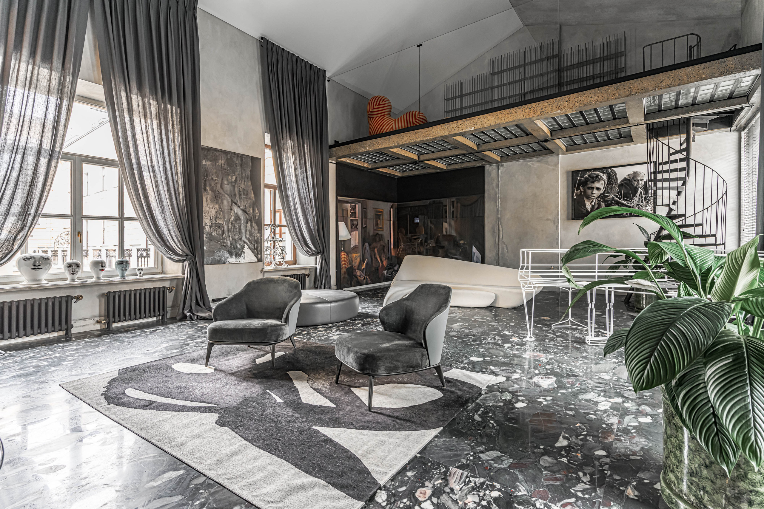 Фотосъемка в ЖК «Особняк Кушелева-Безбородко». Интерьерный и репортажный фотограф в Санкт-Петербурге