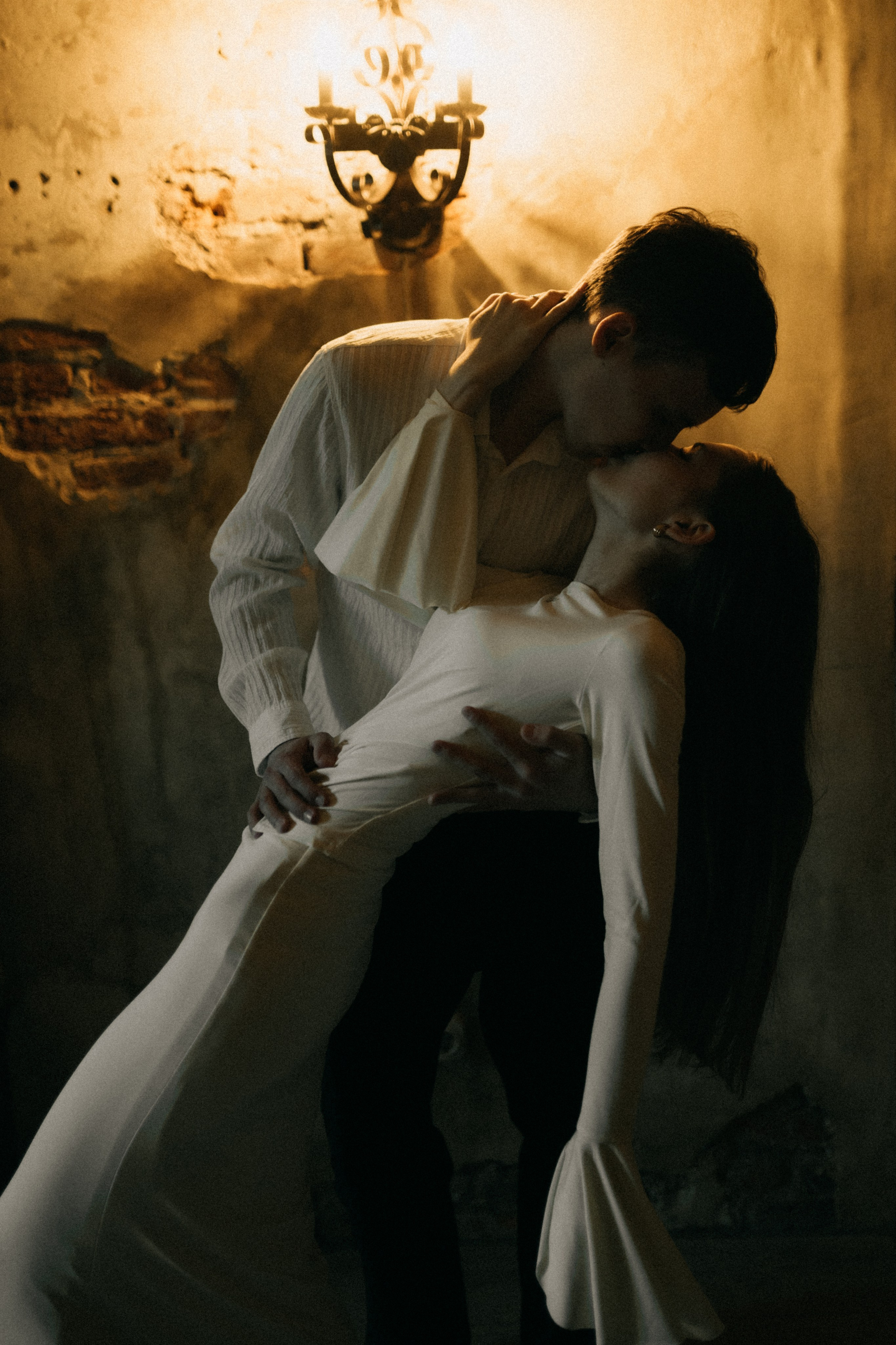 Маша и Андрей. Фотограф в Санкт-Петербурге