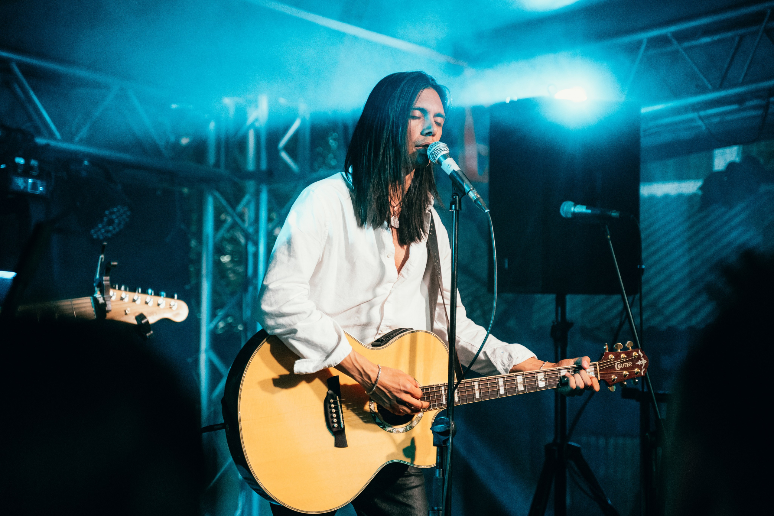 Yummy music. Главная