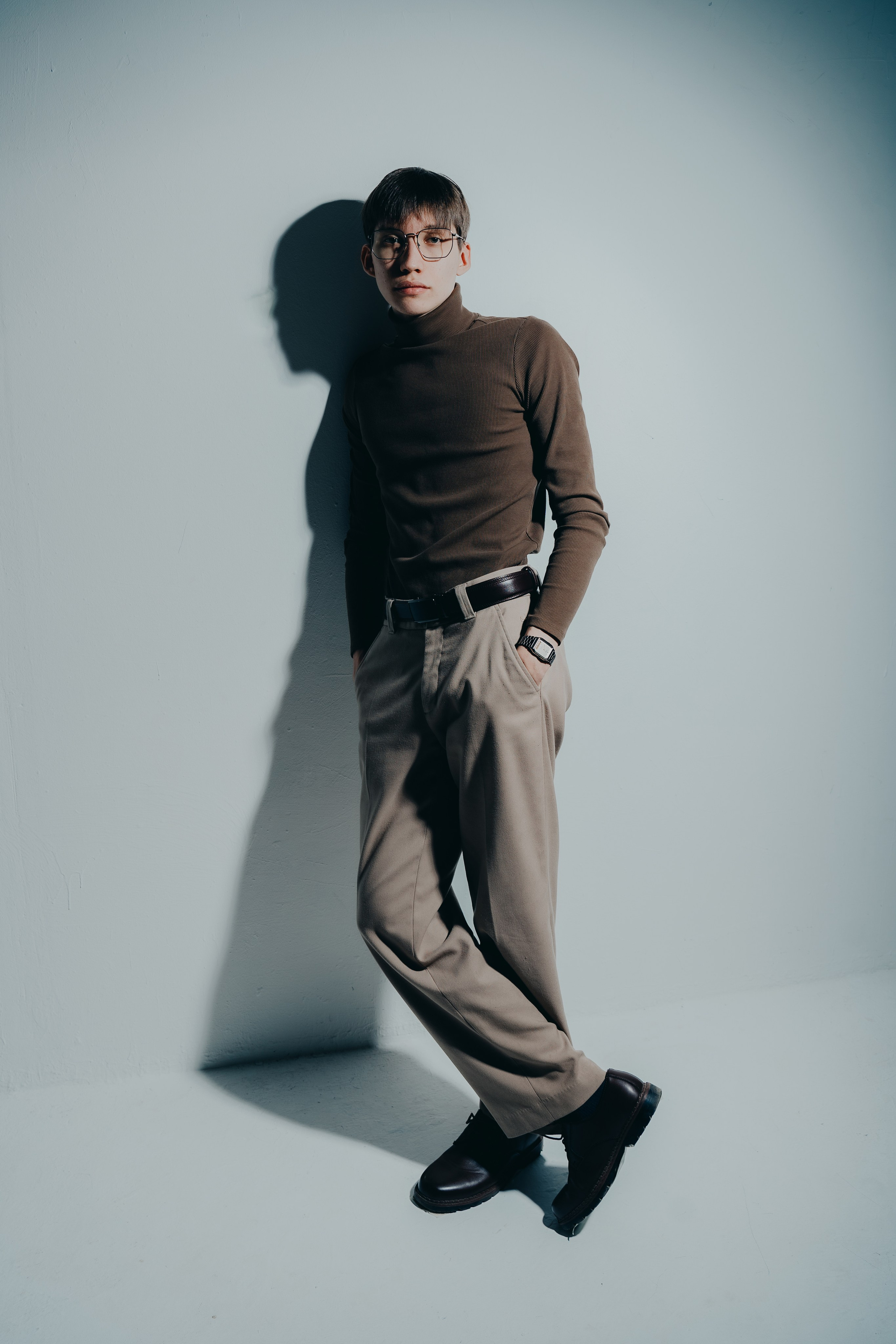 Эмиль. Главная