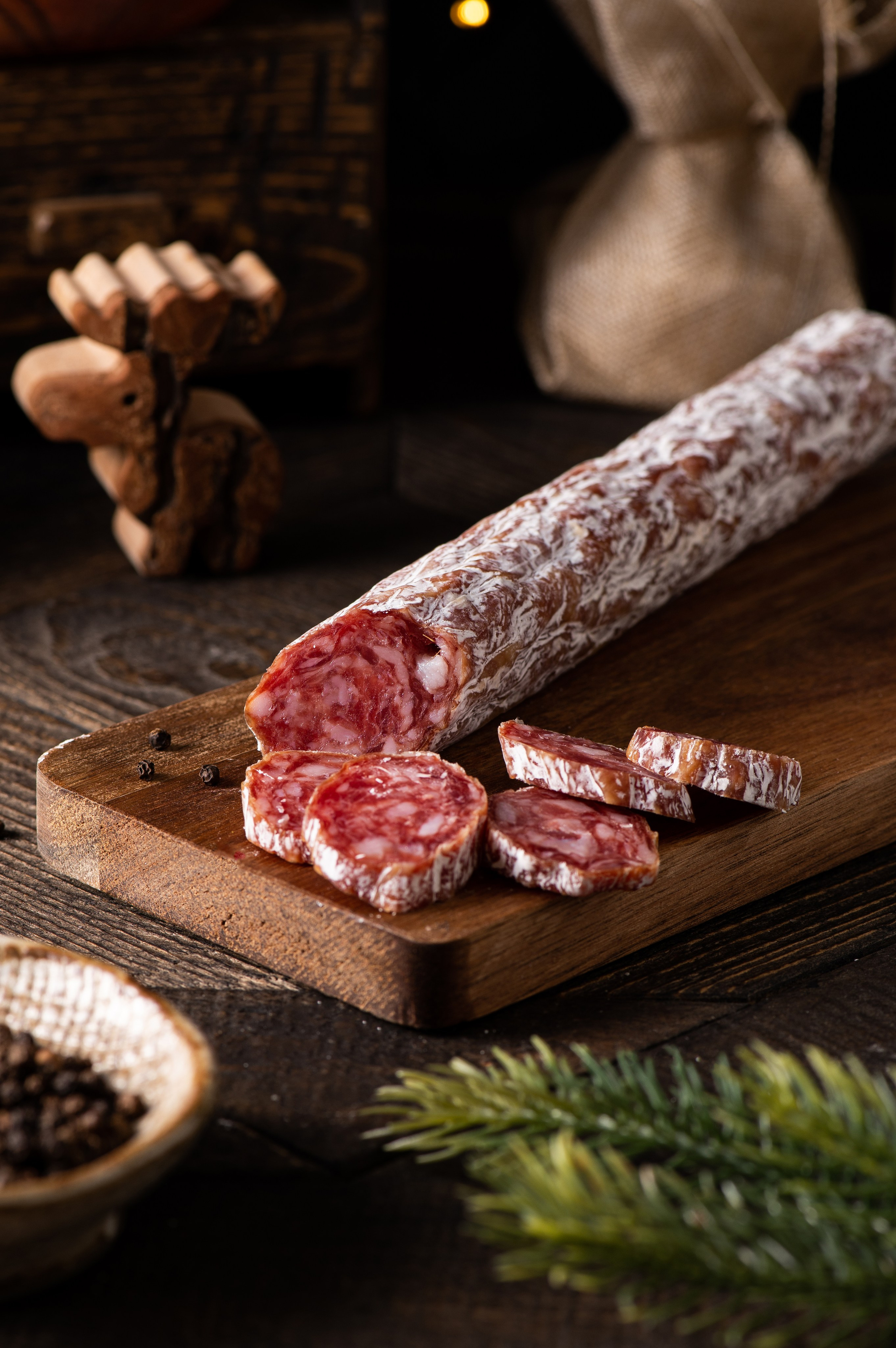 Сырно-колбасная лавка «Сыр с большой душой». Предметный и фуд-фотограф в Москве Мария Гладких