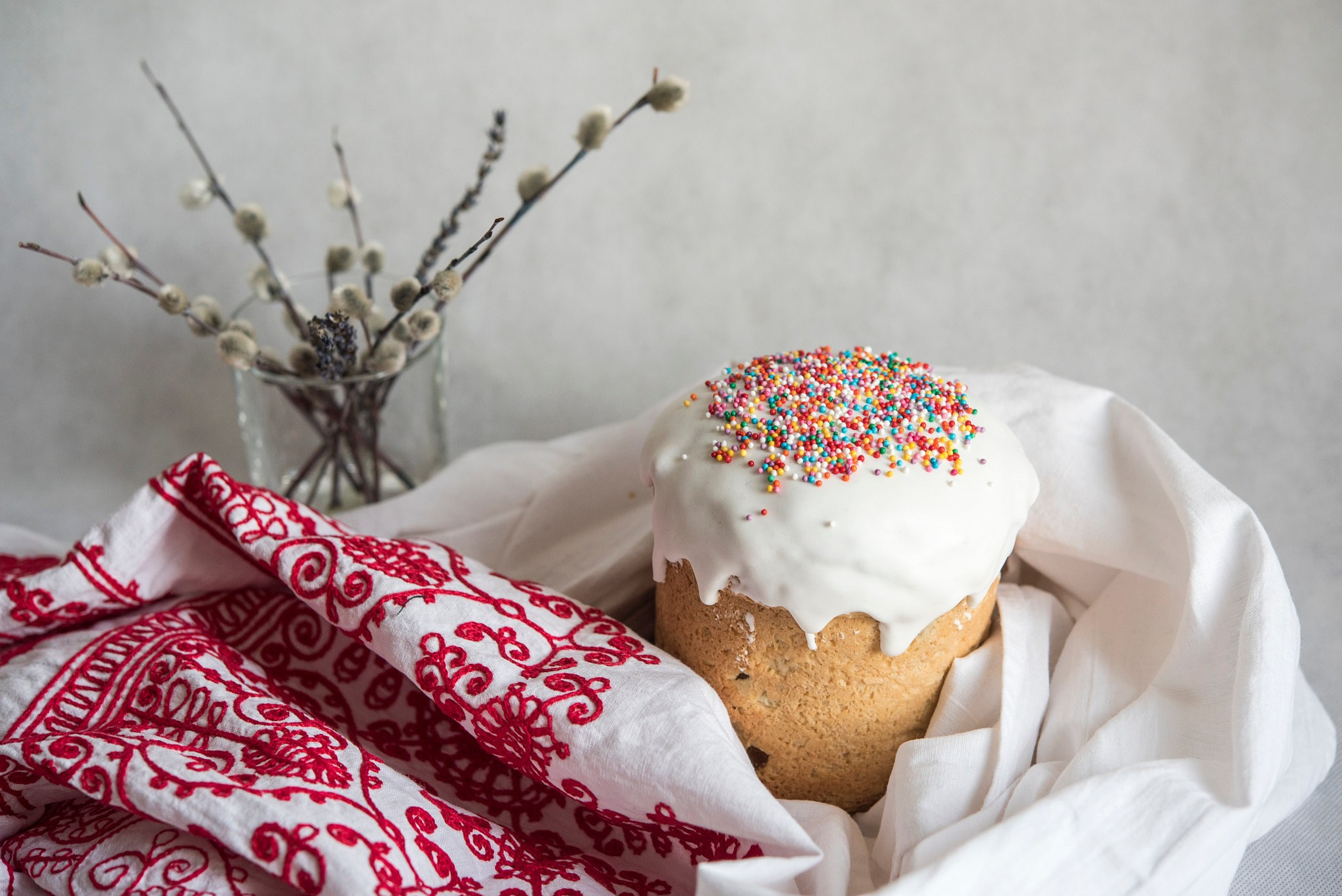 Натюрморт. Фотограф и видеооператор из Москвы Алексей Черкасов