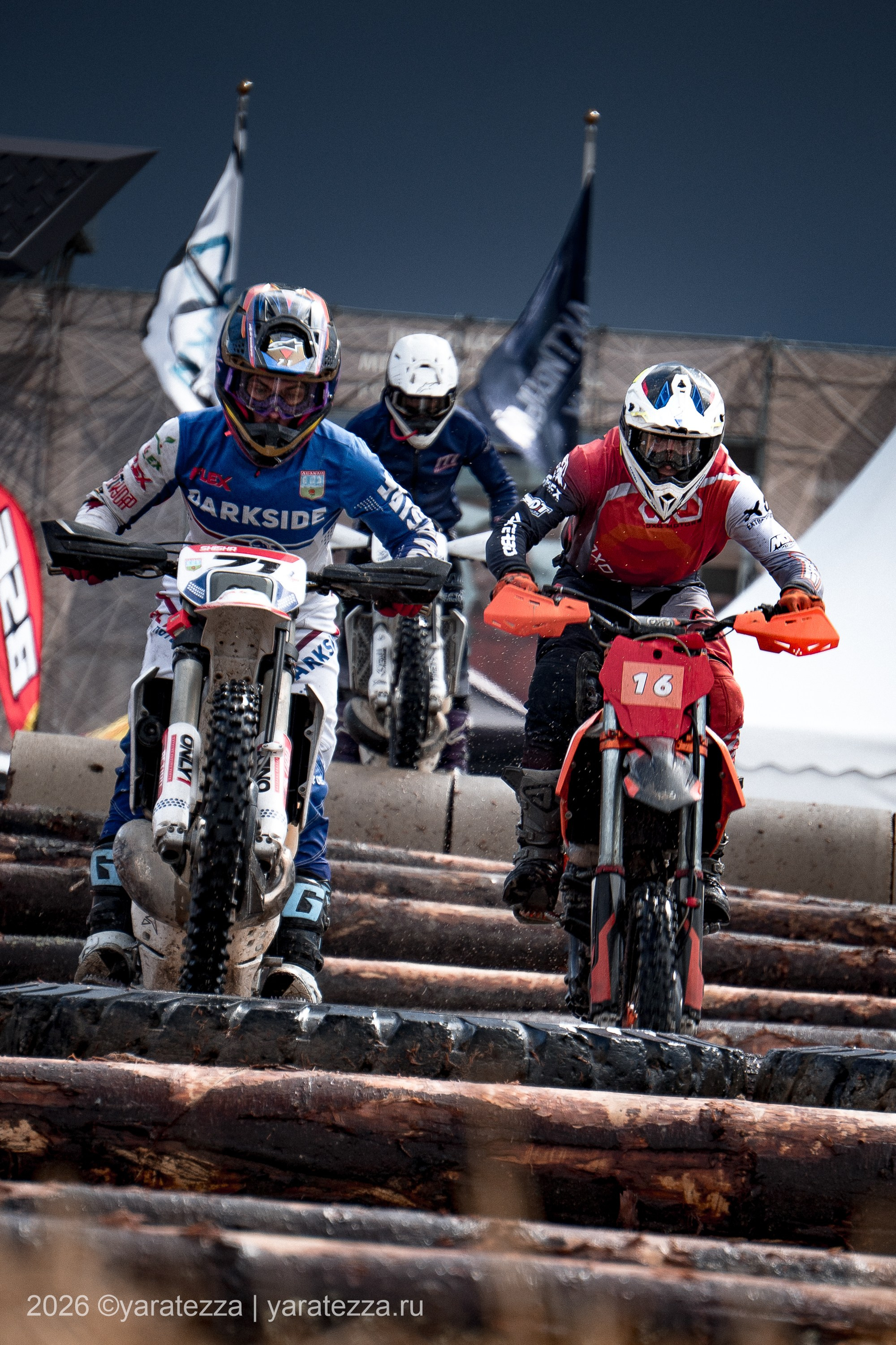 Суперэндуро «Буйные есть?» 5.04.2026