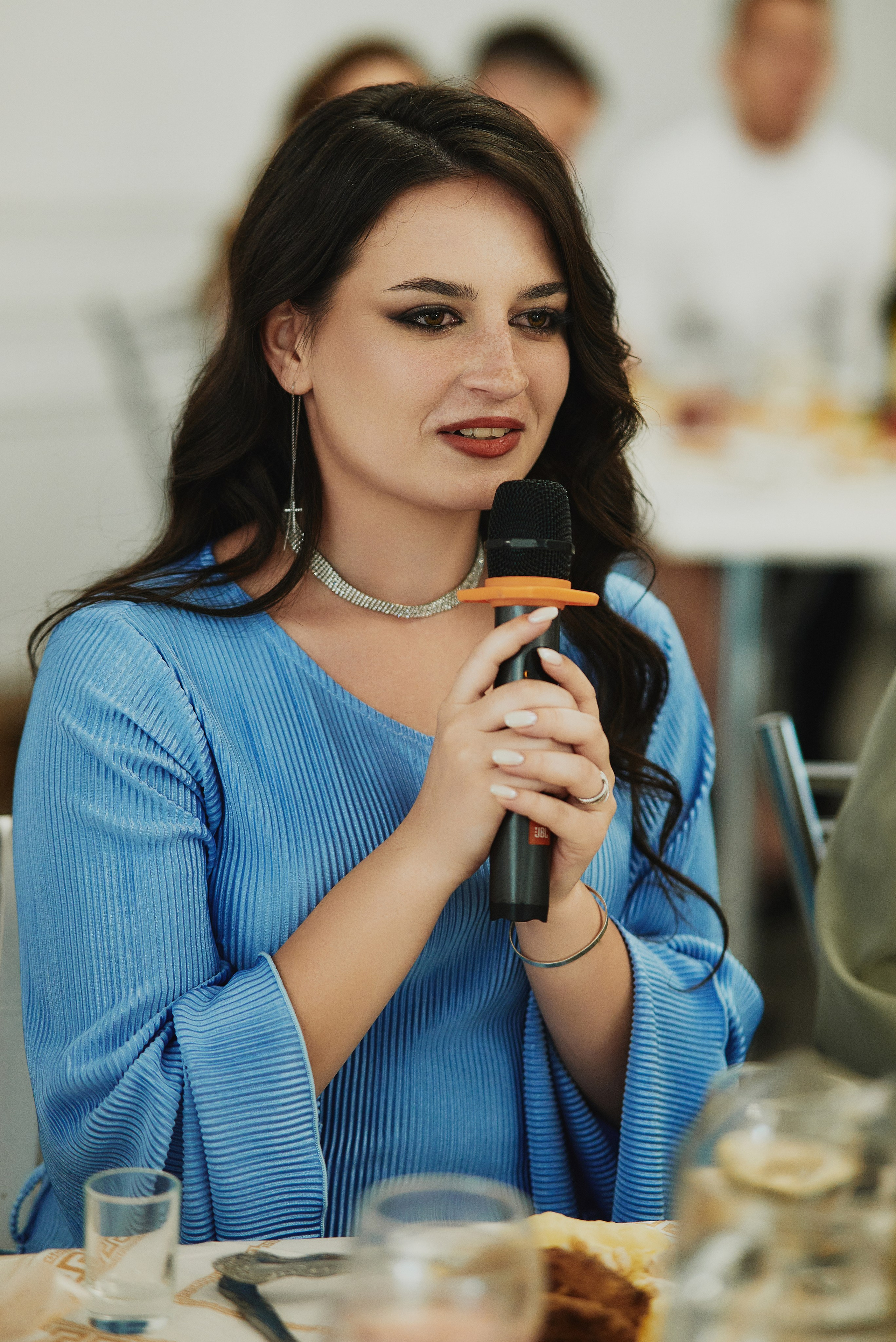 Виктория и Виталий. Фото-видеосъемка свадеб Venson Films