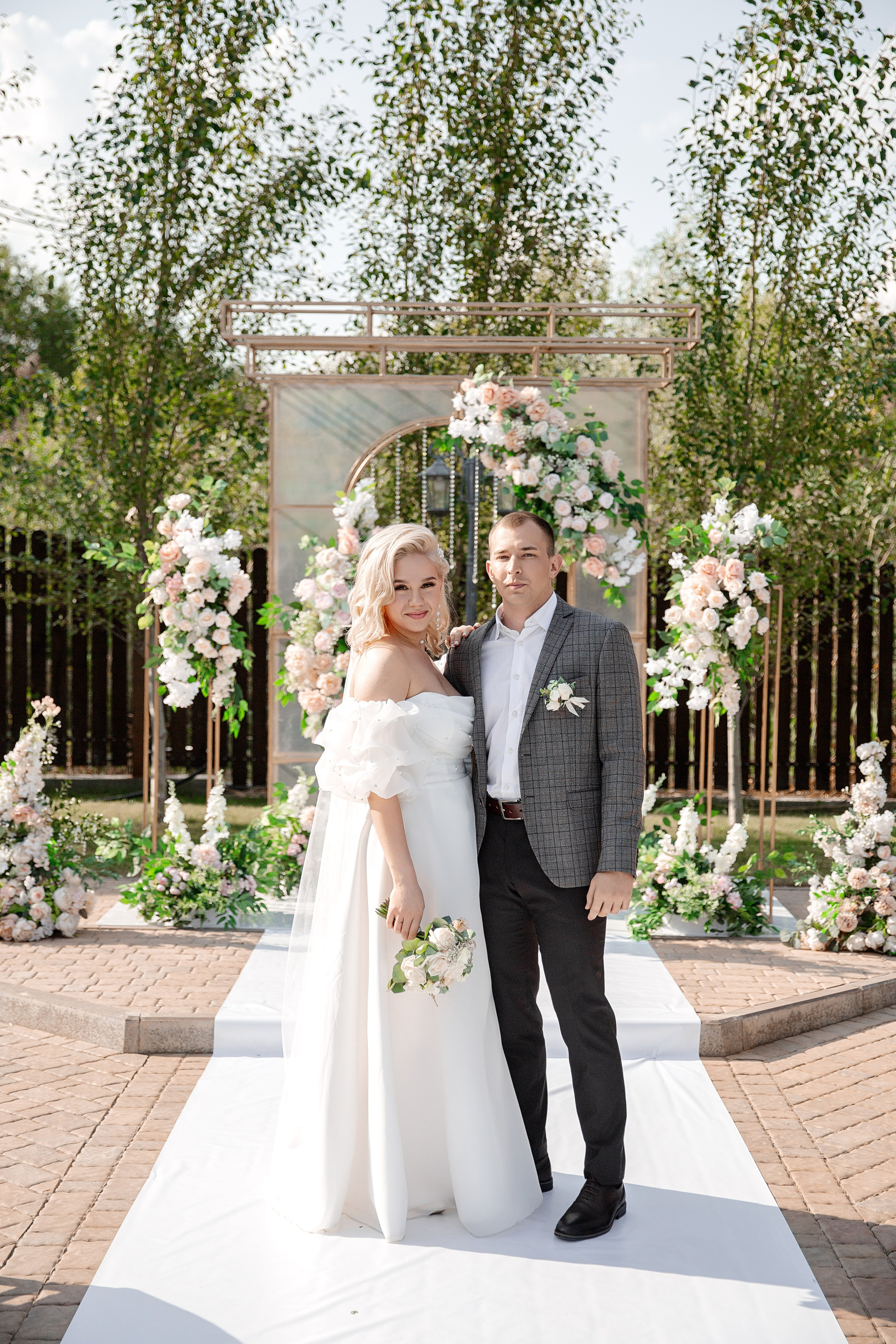 Свадебный фотограф в Волгодонске