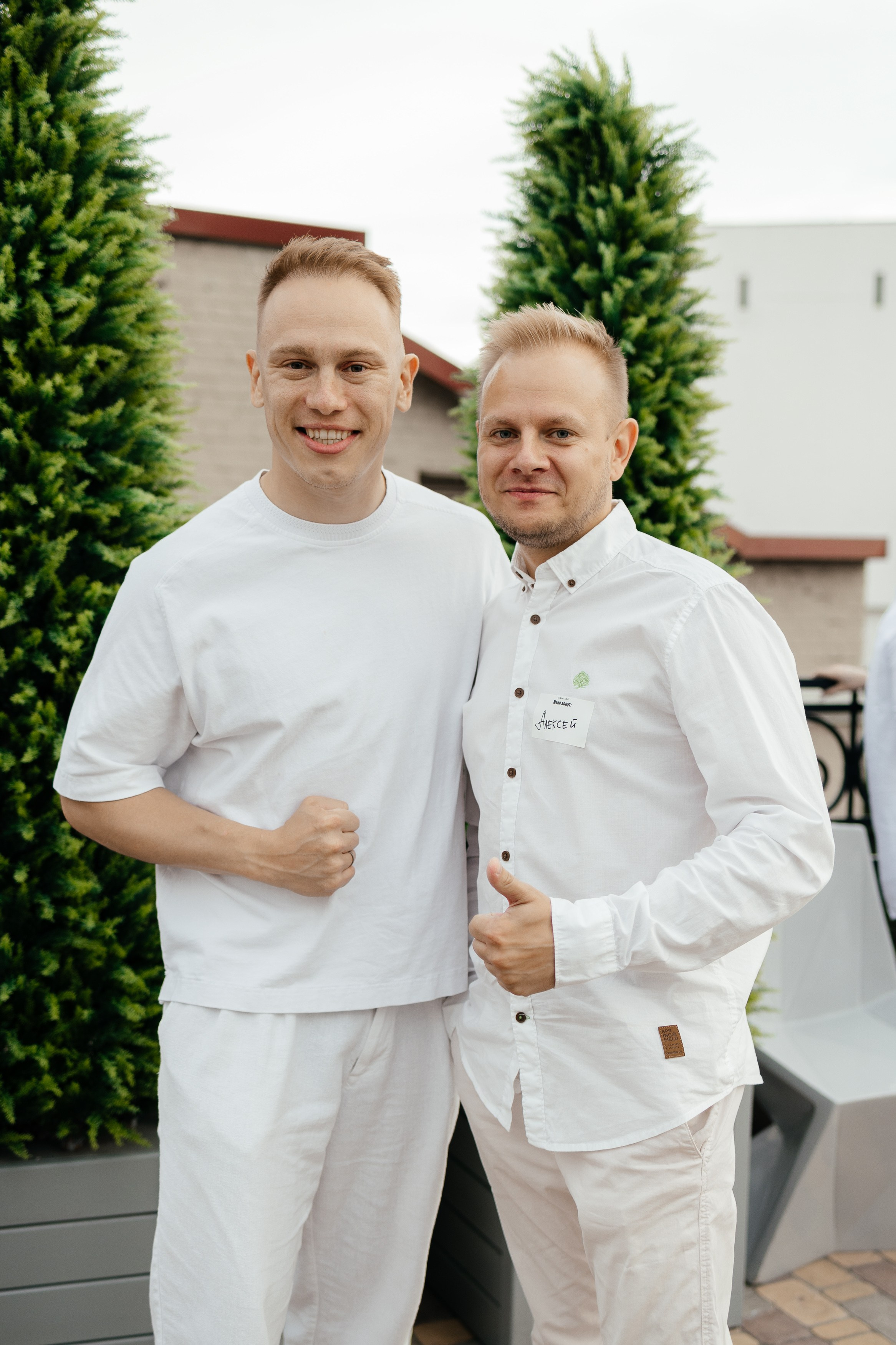 СЭНСЭЙ — бизнес клуб. Портретный и репортажный фотограф в Казани Максим Сипачев