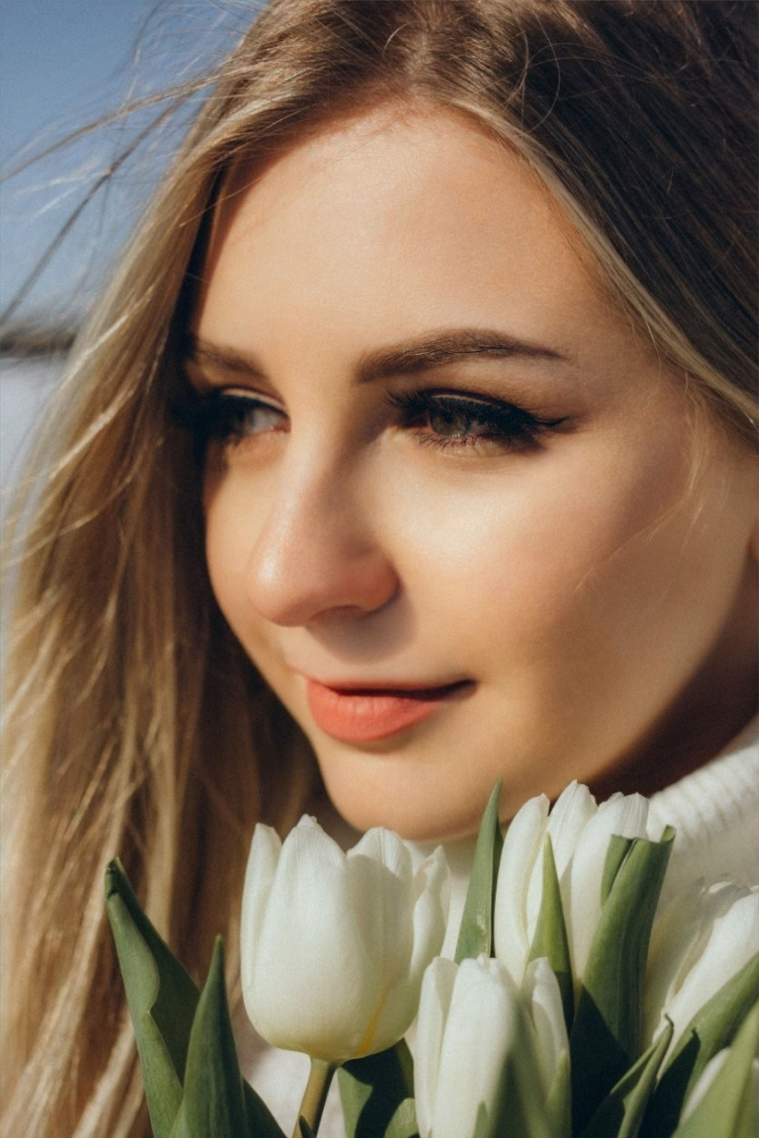 Дарья Граброва. Фотограф в Москве Ангелина Ким