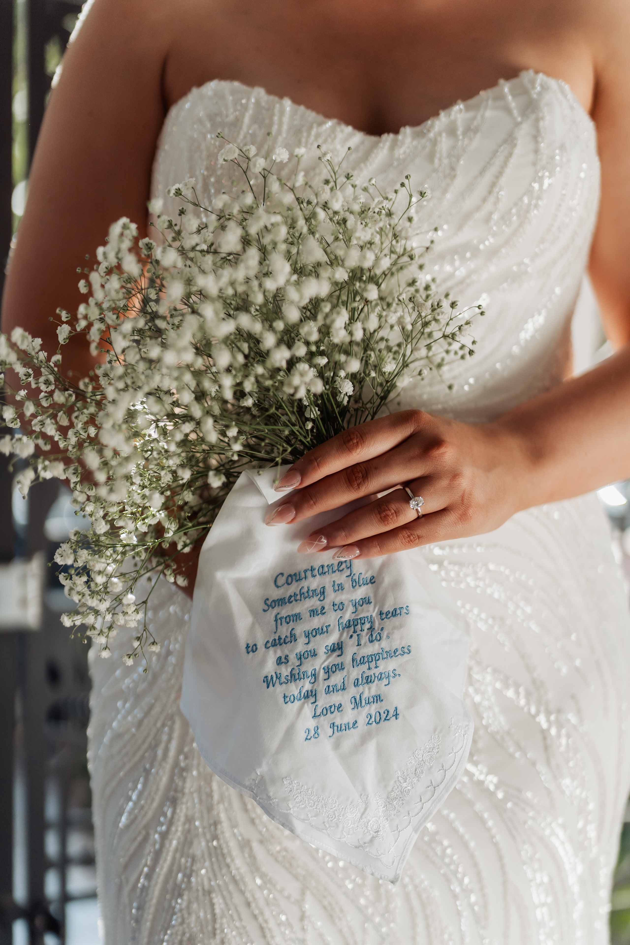 …Sweet embrace. Golden Moments Editing — We do Wedding’s Retouch and Video Editing