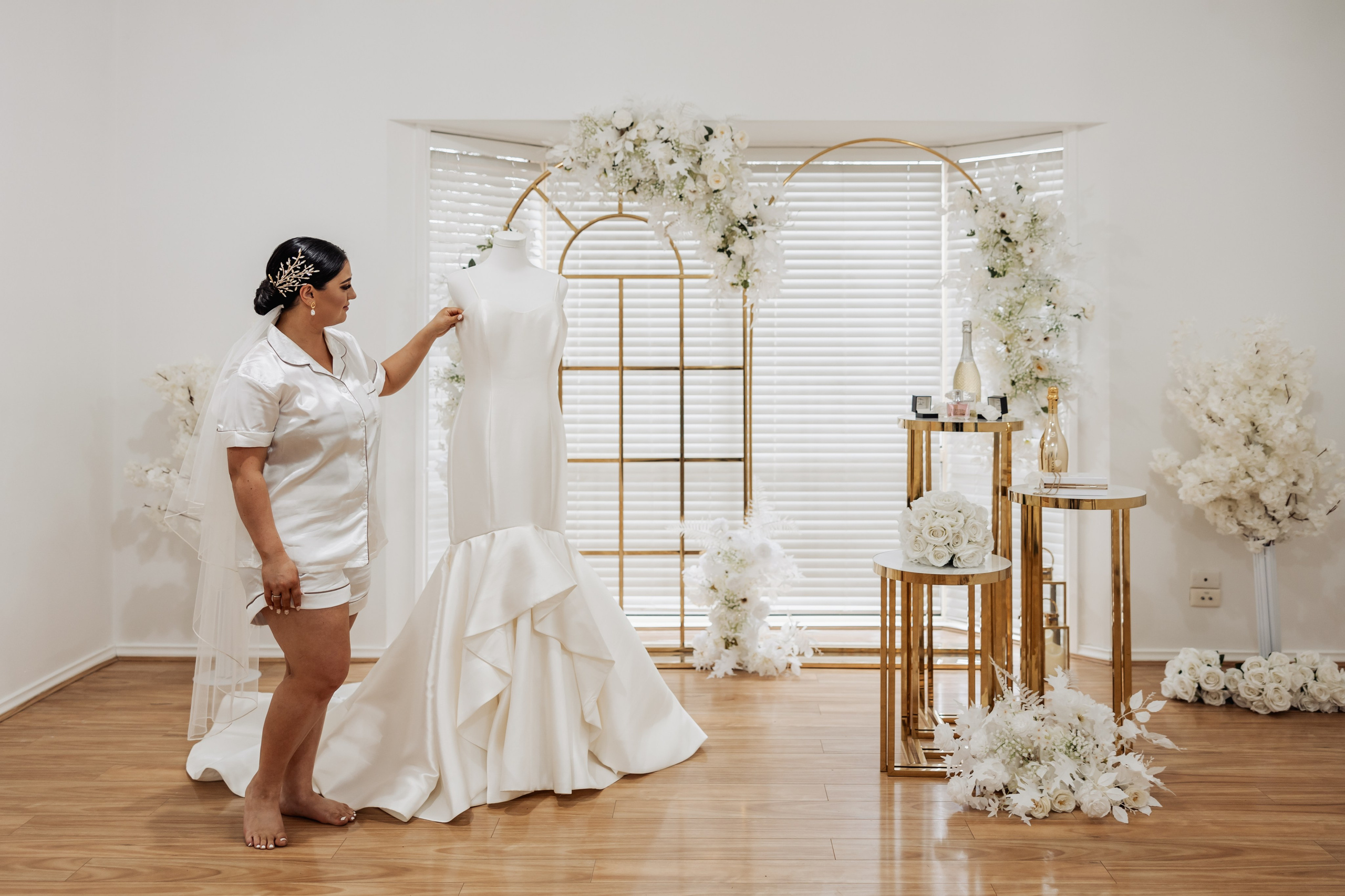 …Vows of Forever. Golden Moments Editing — We do Wedding’s Retouch and Video Editing