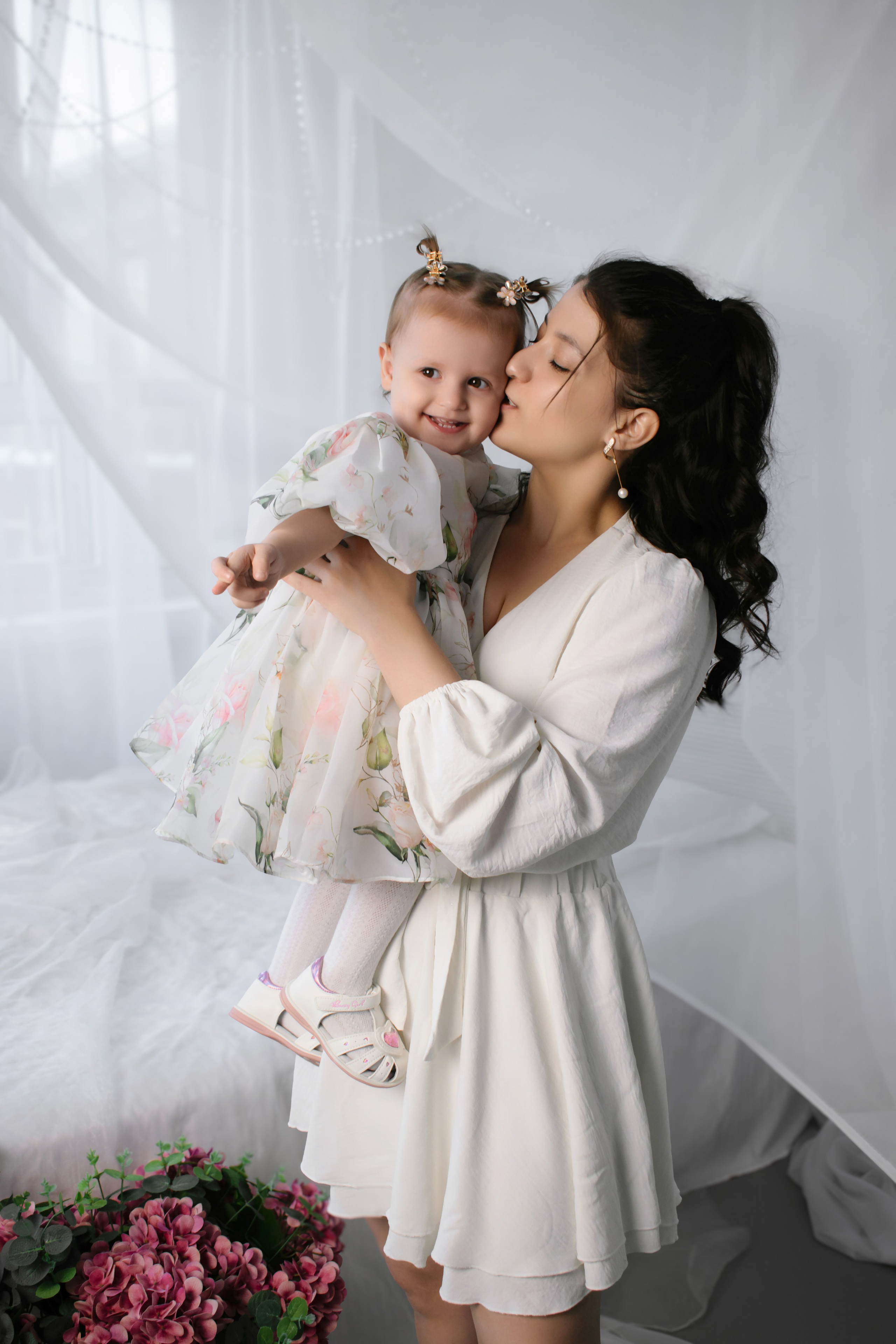 Альбом 1. Фотограф Хабаровск