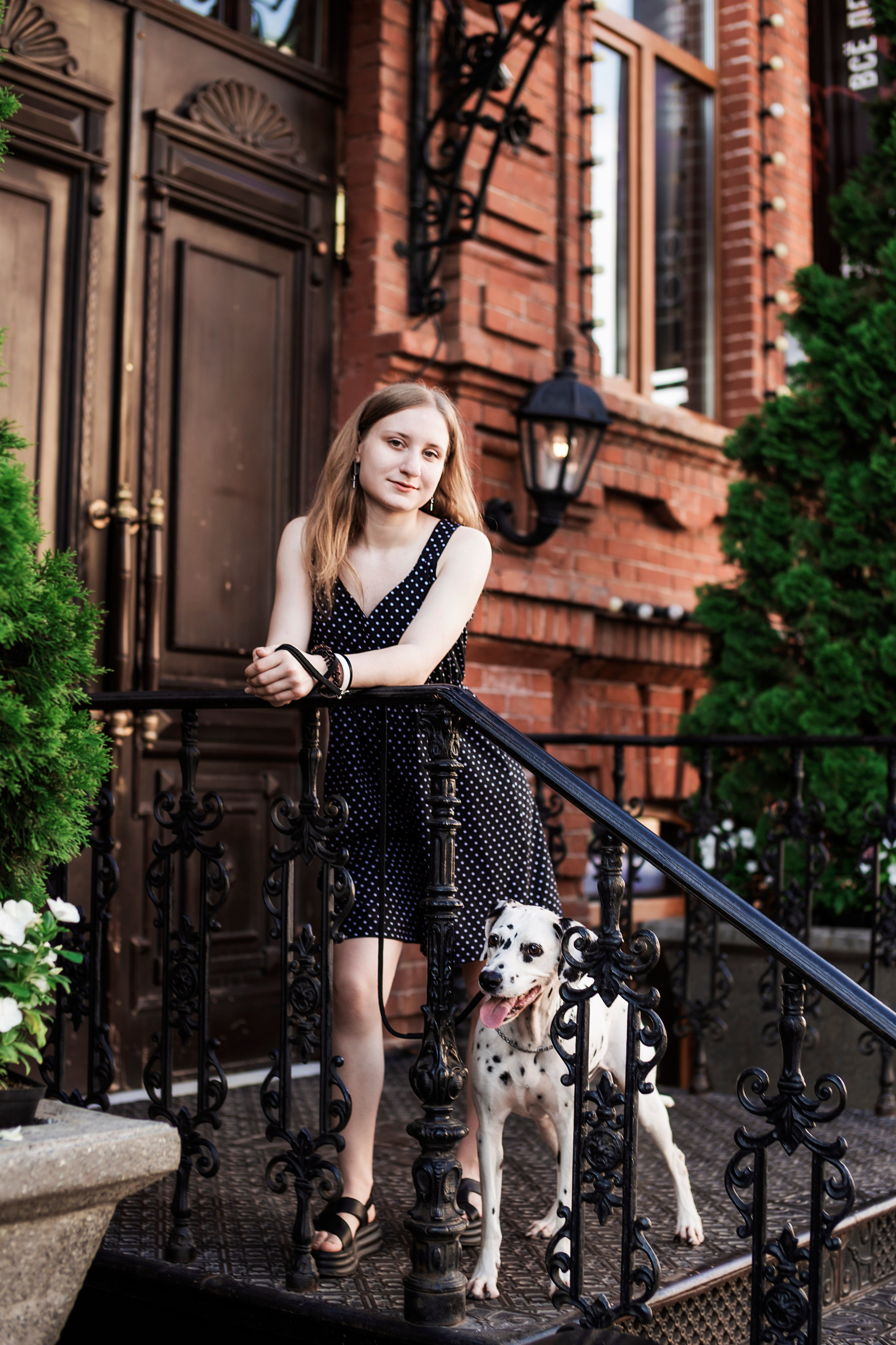 Лето. Семейный фотограф в Саратове