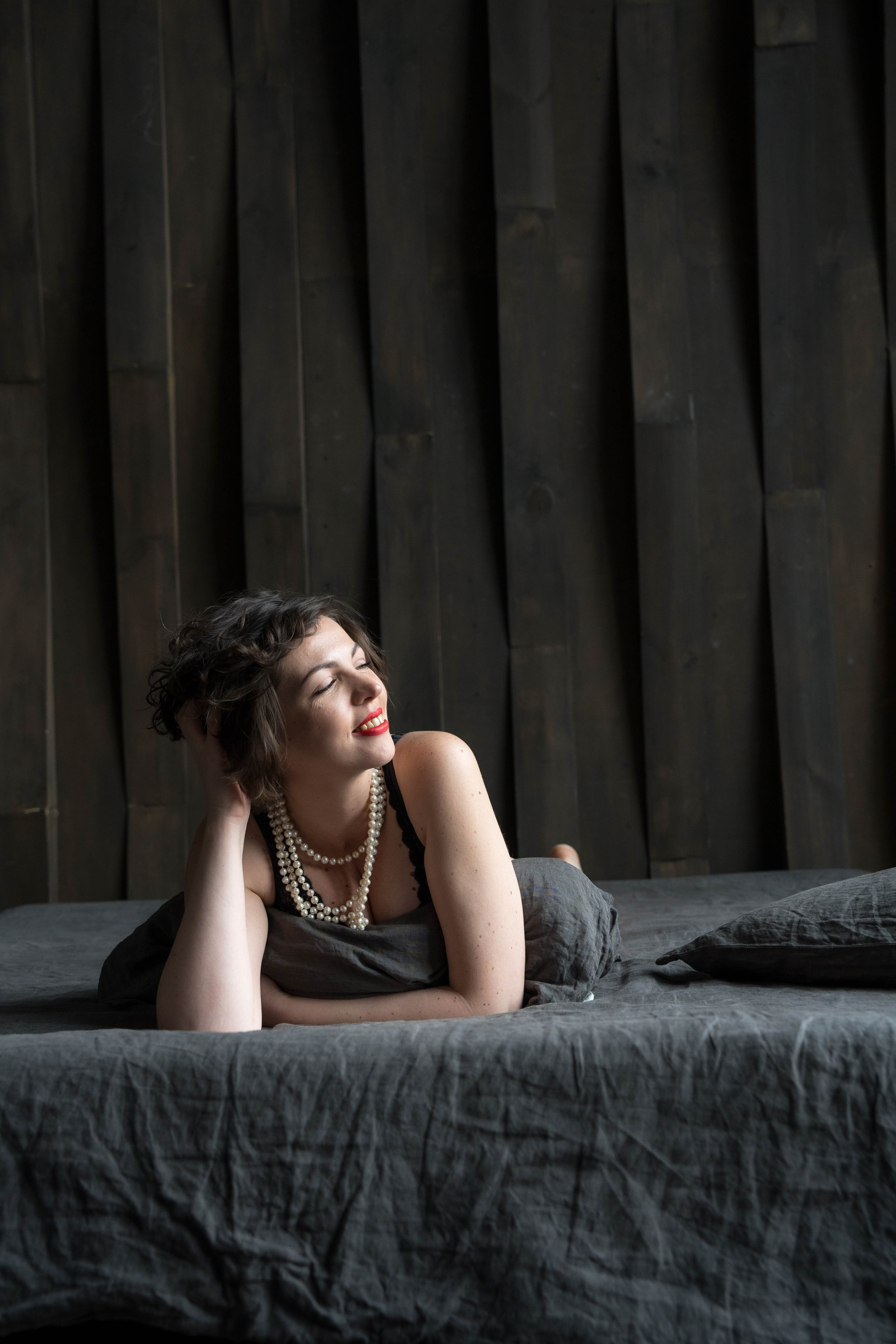 Тоня. Портретный женский фотограф в Москве Наталия Глазова