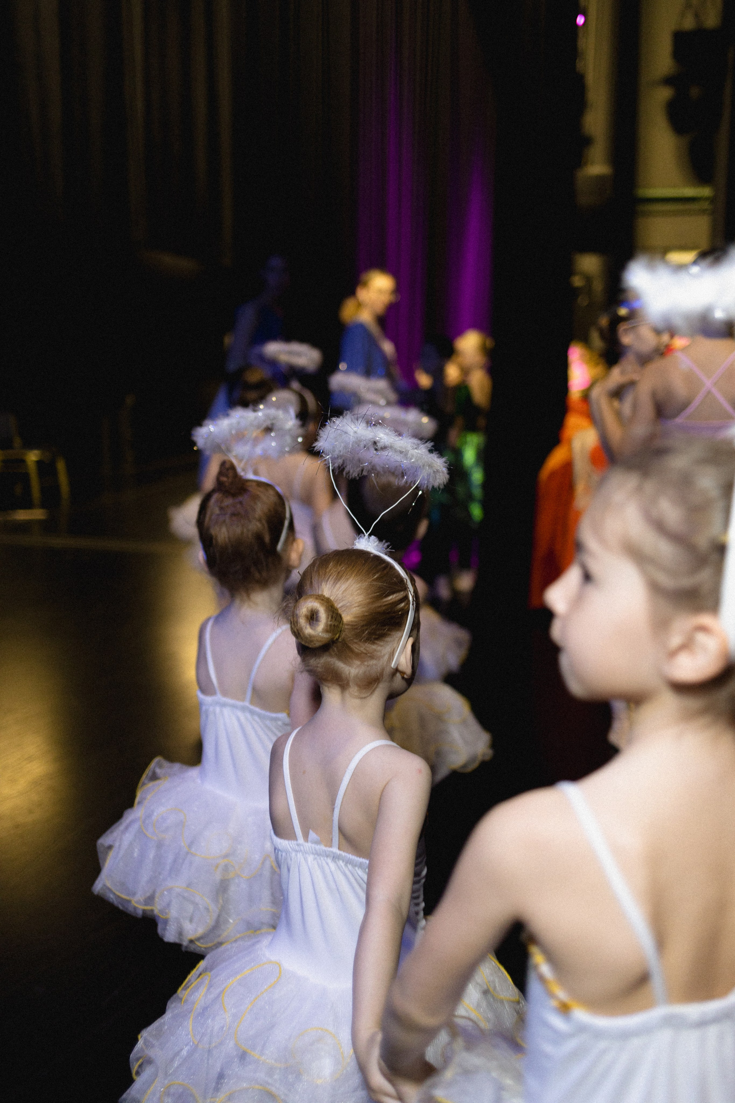 Балет с 2-х лет | Крокус | лето. Кузьмина Анастасия — контент-фотограф | Москва