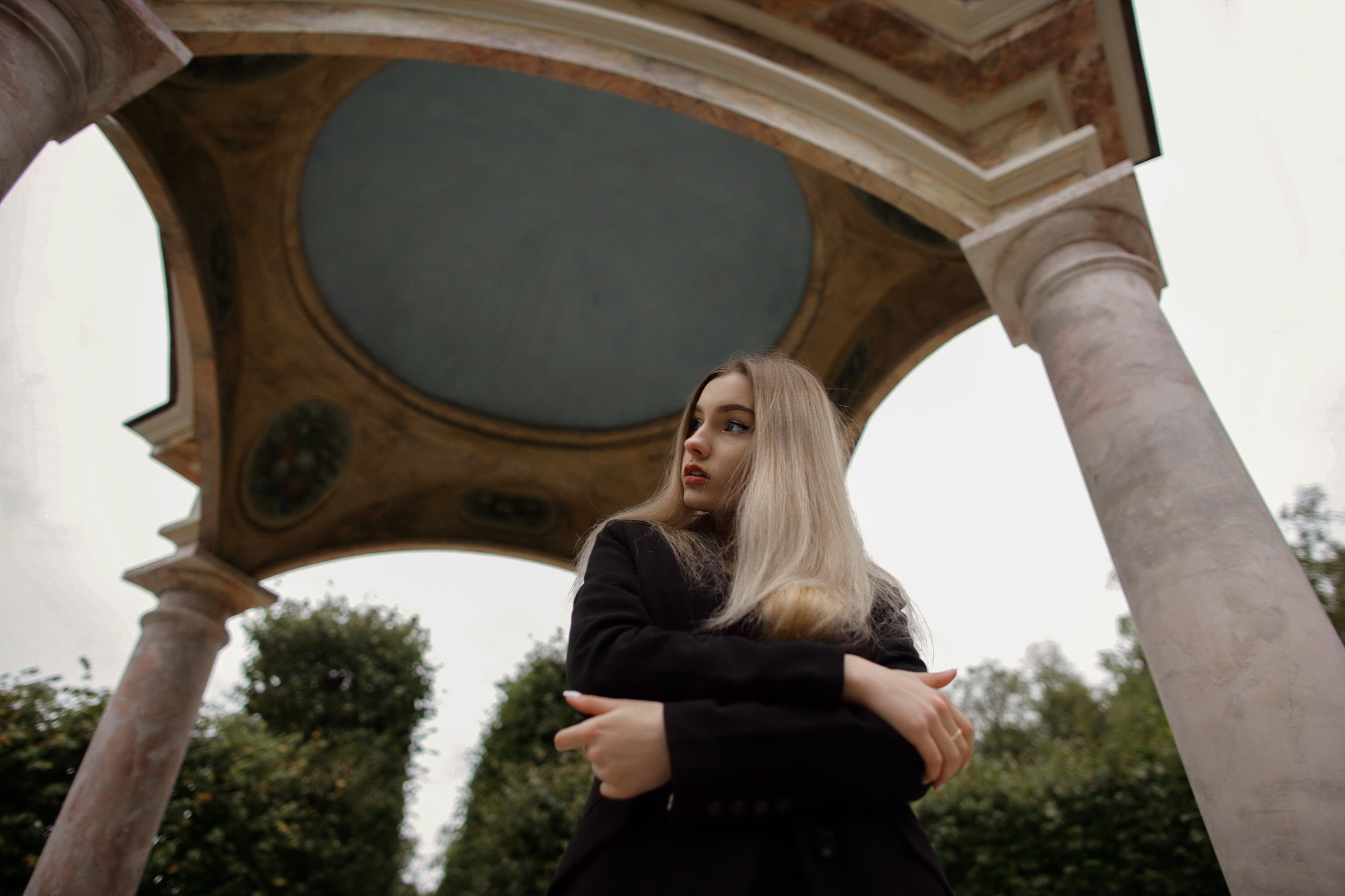 Фотограф в Москве — Максим Тарасенко