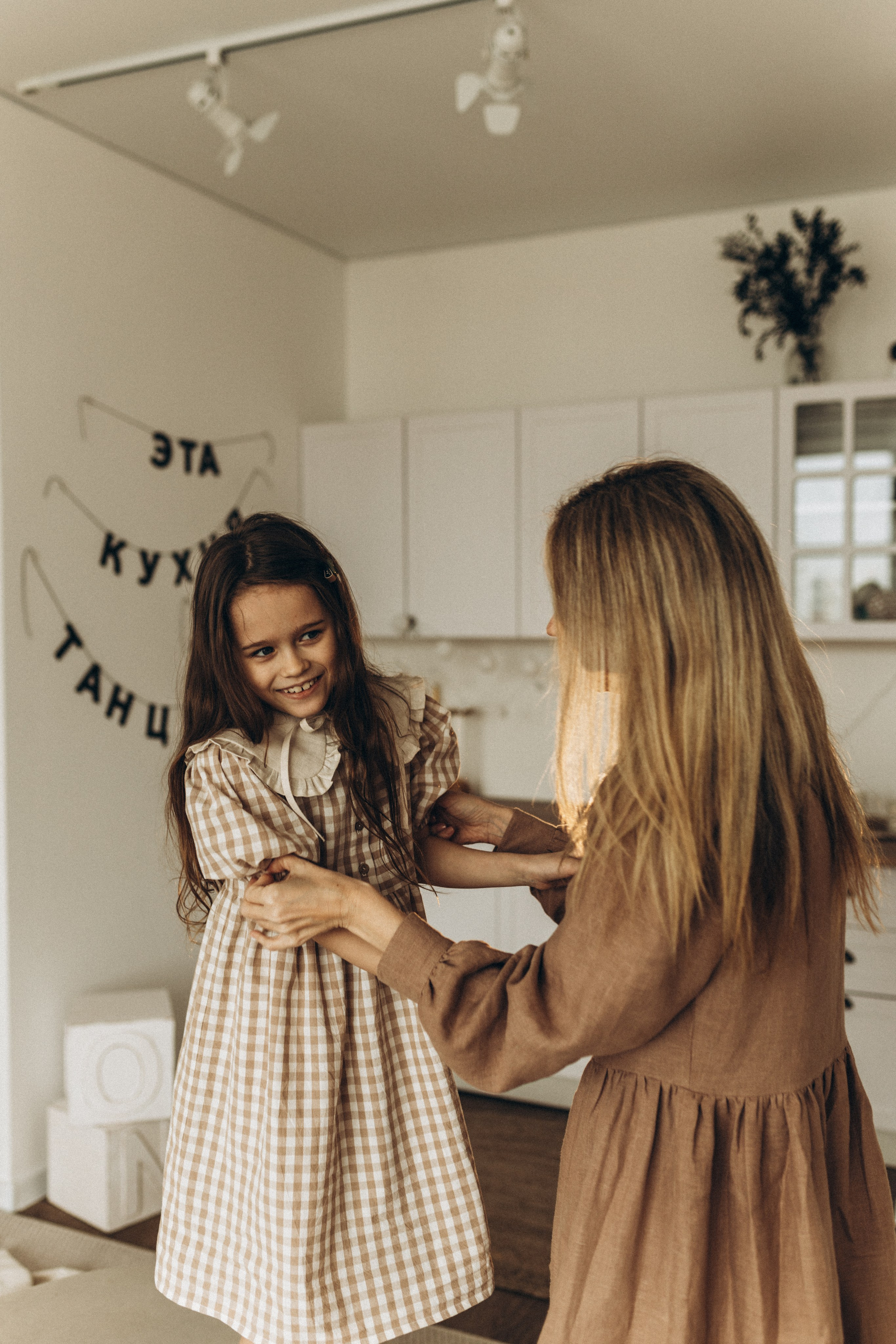Катя и Алиса. Семейный фотограф в Новороссийске и Анапе Александра Яковлева