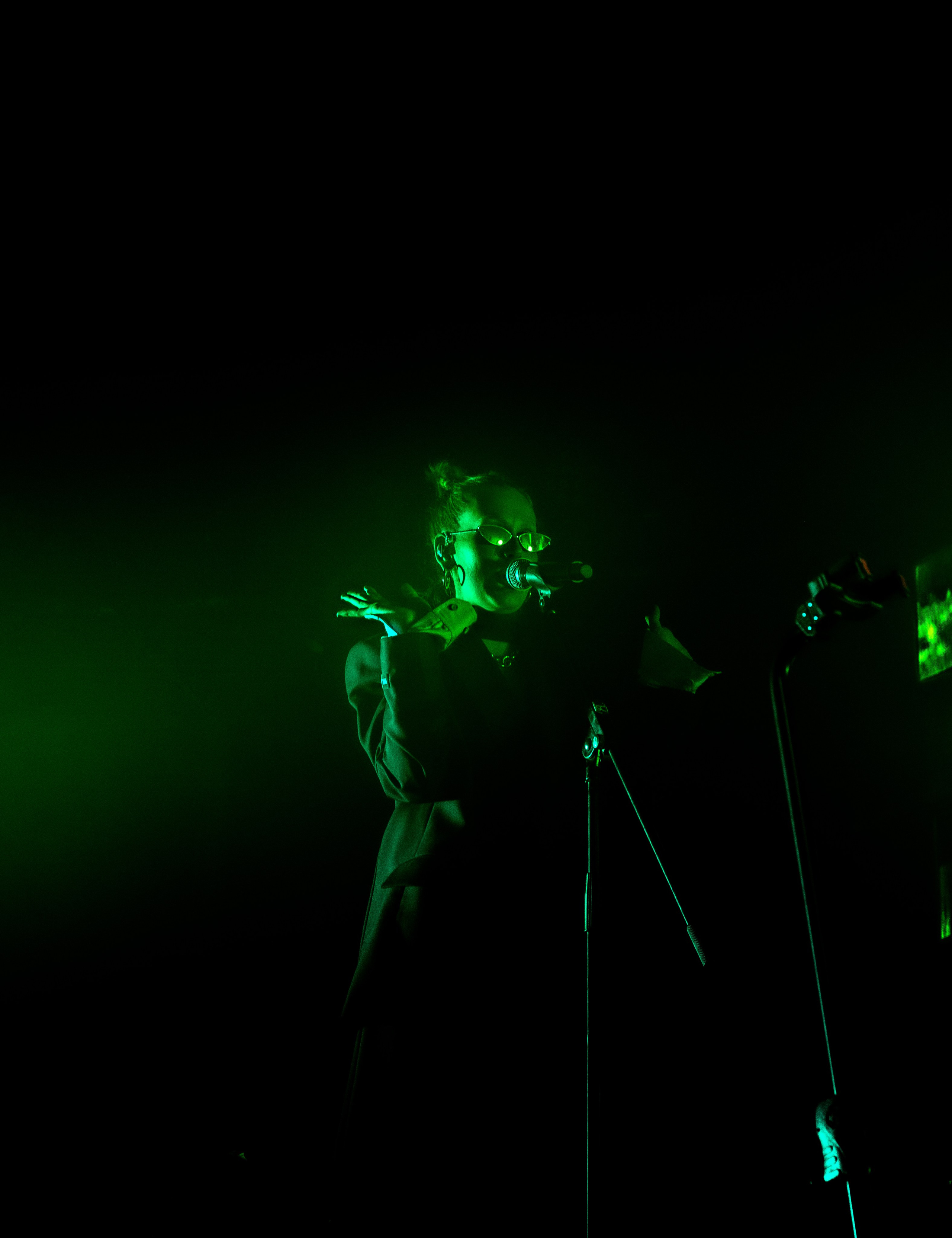 ZOLOTO A2'23. RUSLAN ROZANOV