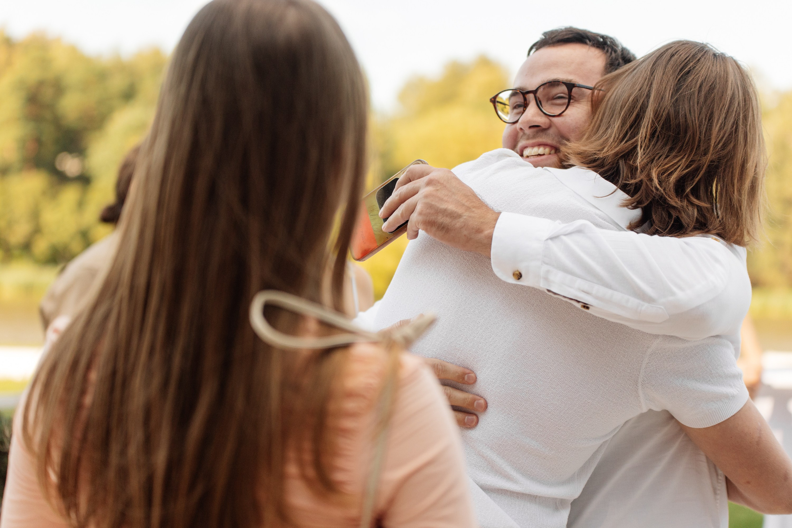 Гендер Пати. Репортажный фотограф. Москва. Алина Ланская