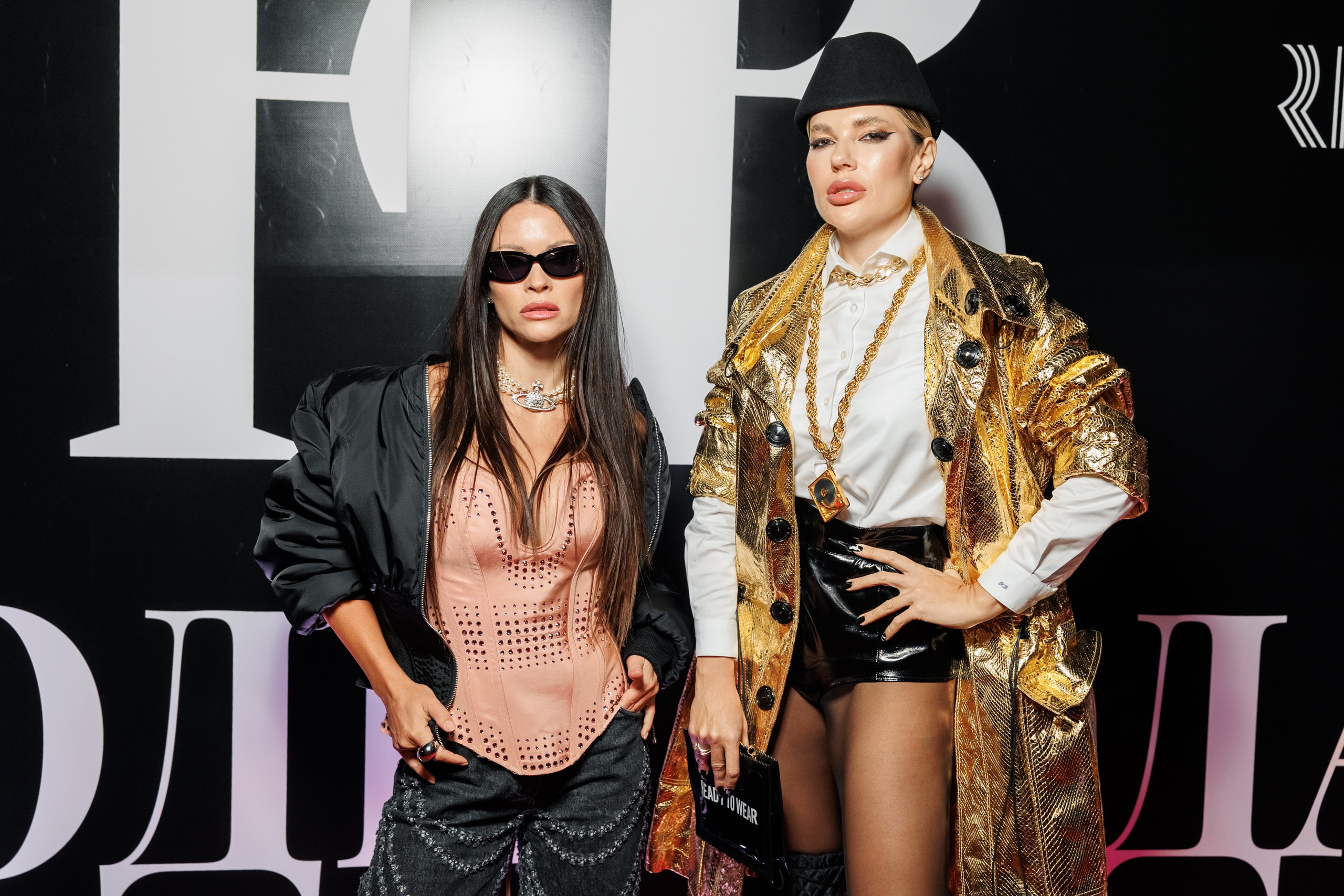 Премия глянцевого журнала FB. Репортажный фотограф. Москва. Алина Ланская