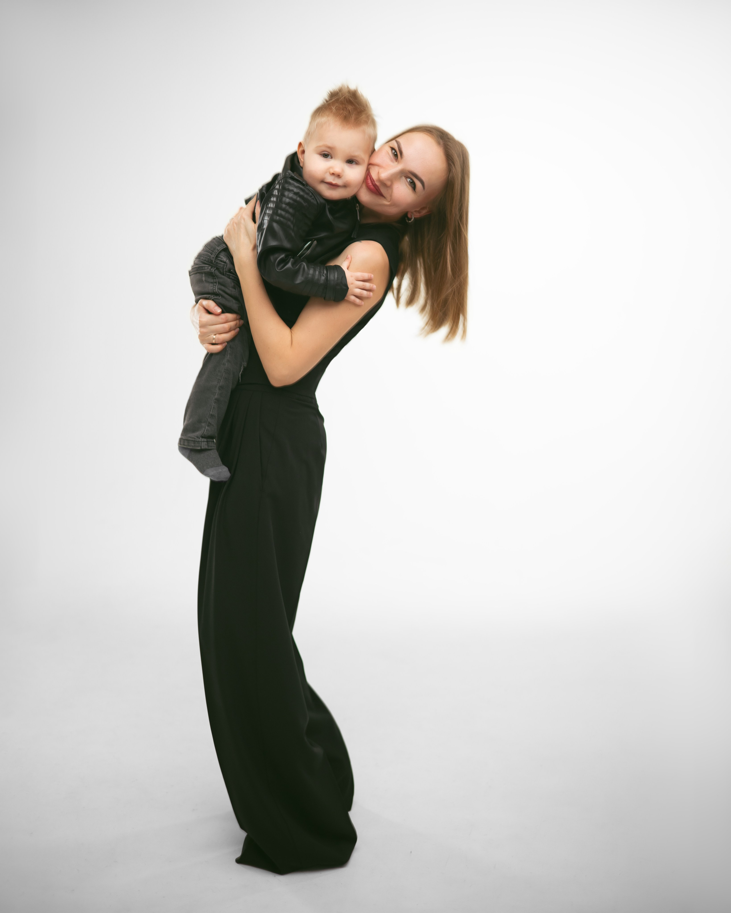 Семейные истории. Ваш фотограф во Владимире и Москве Валерия Увакина