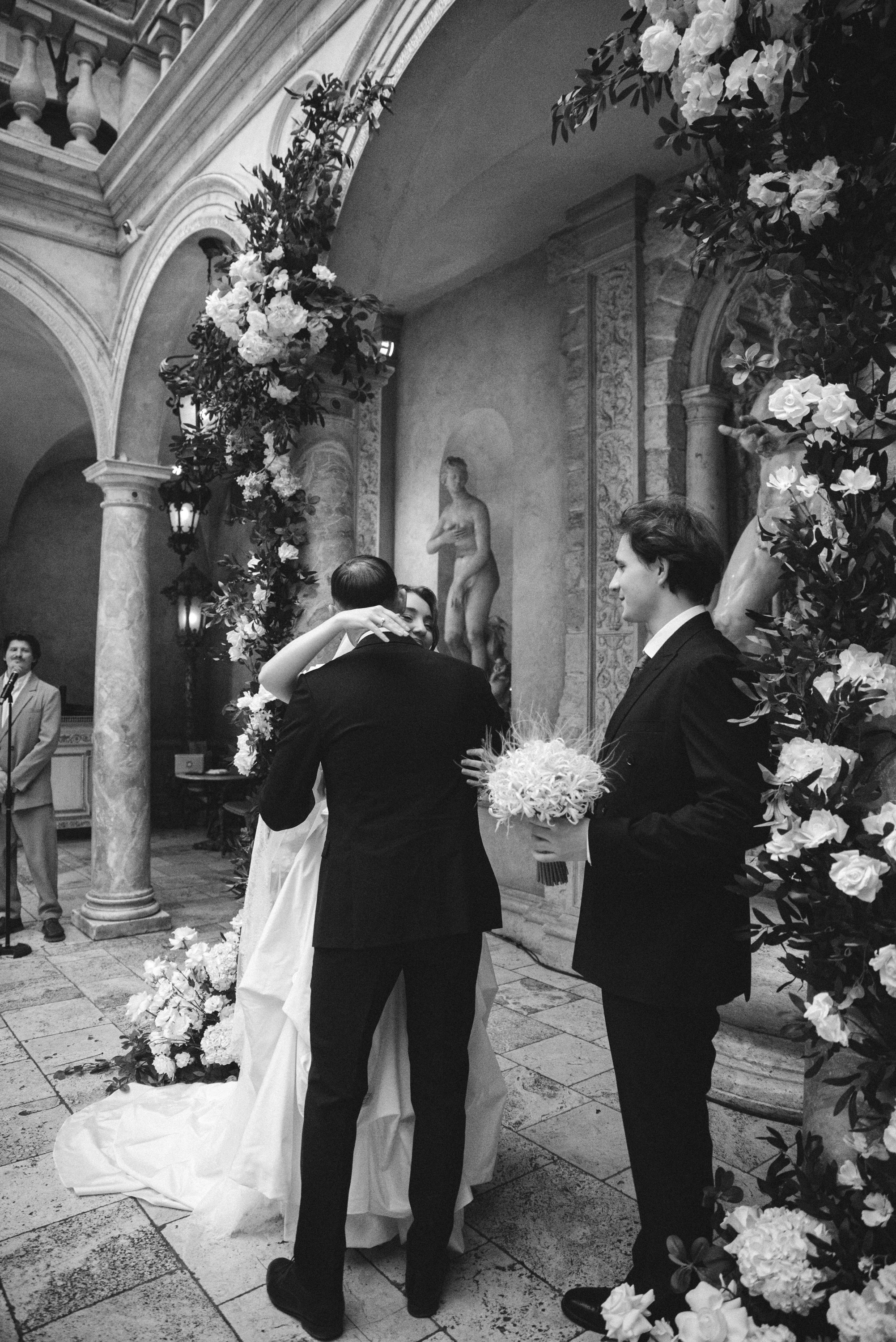 Георгий & Александра. Свадебный, семейный, женский фотограф в Москве, Мытищах, Королёве Ксения Узилле