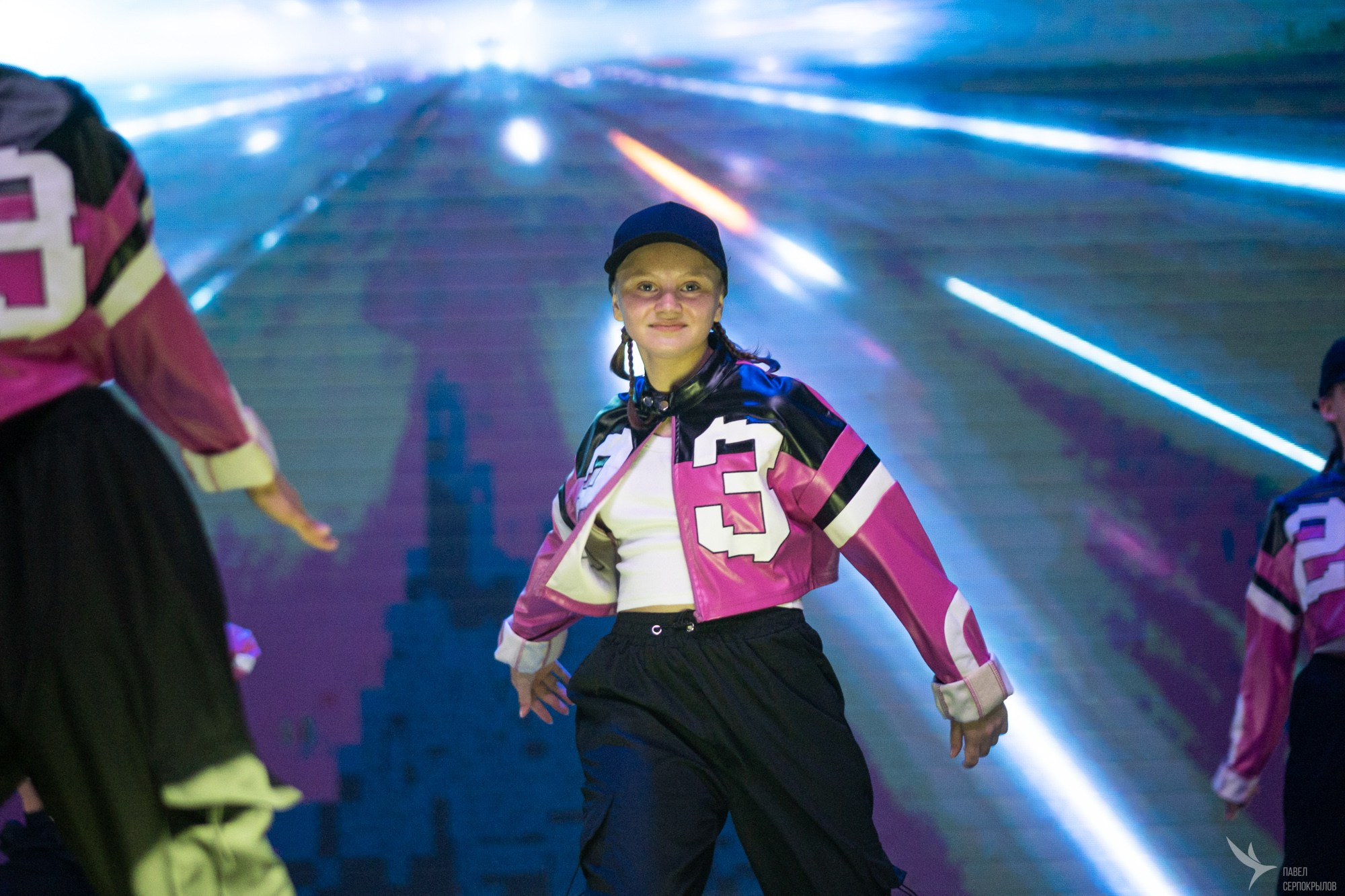 Junix. Репортажный фотограф в Казани Павел Серпокрылов