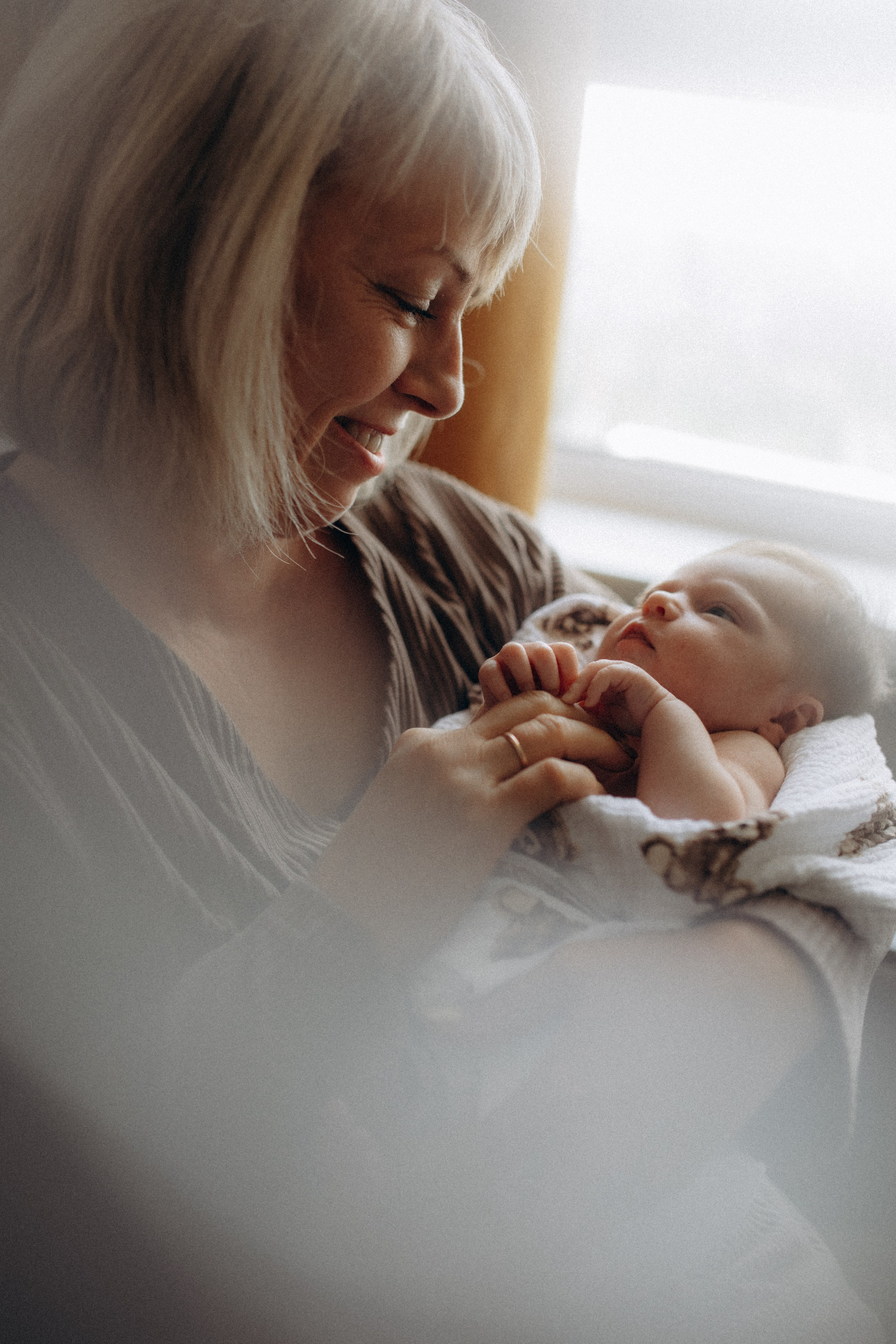 Семейная фотосессия с новорожденным ньюборн. Семейный фотограф в Москве и Люберцах Юлия Гуськова