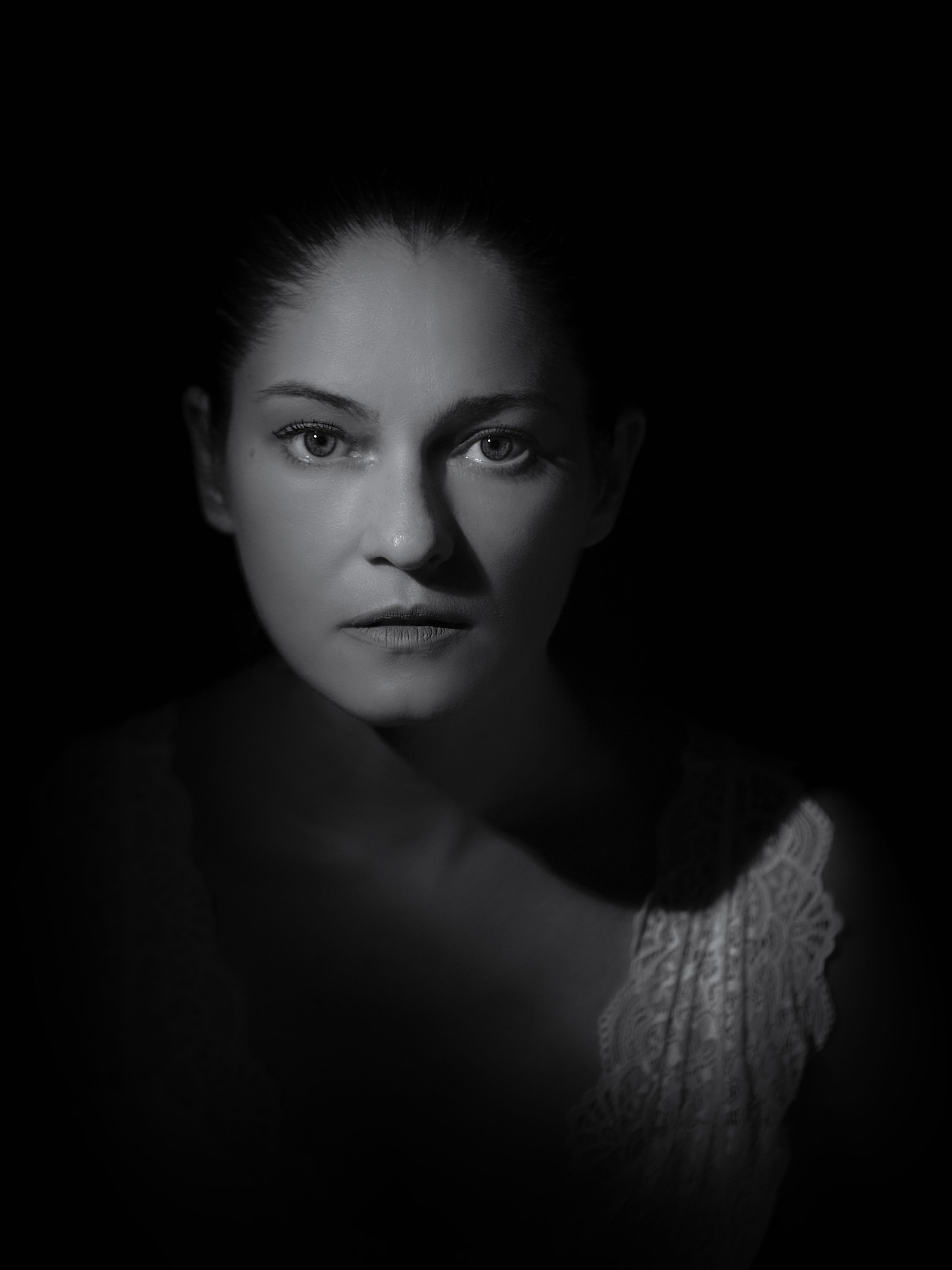 Портреты. Семейный и детский фотограф в Самаре Ренат Алимбиков