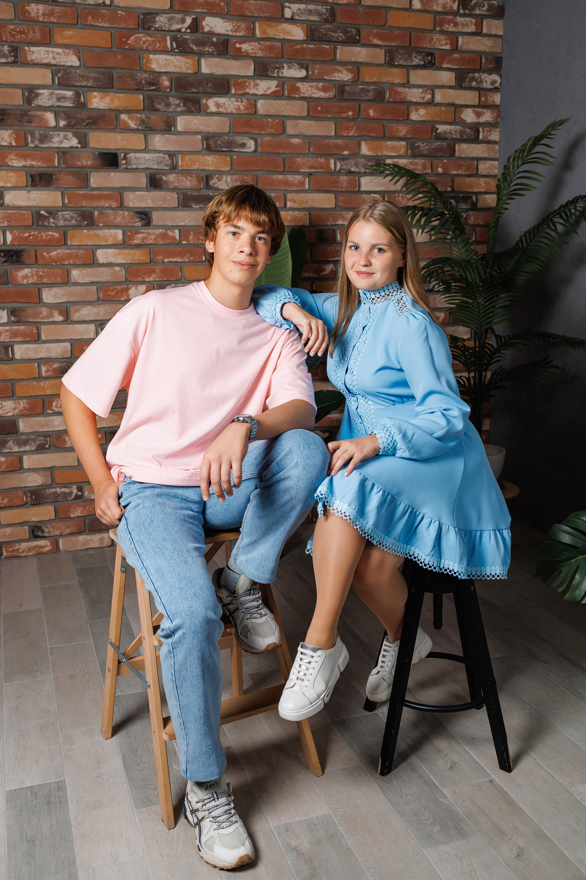 11 класс, выпуск 2024