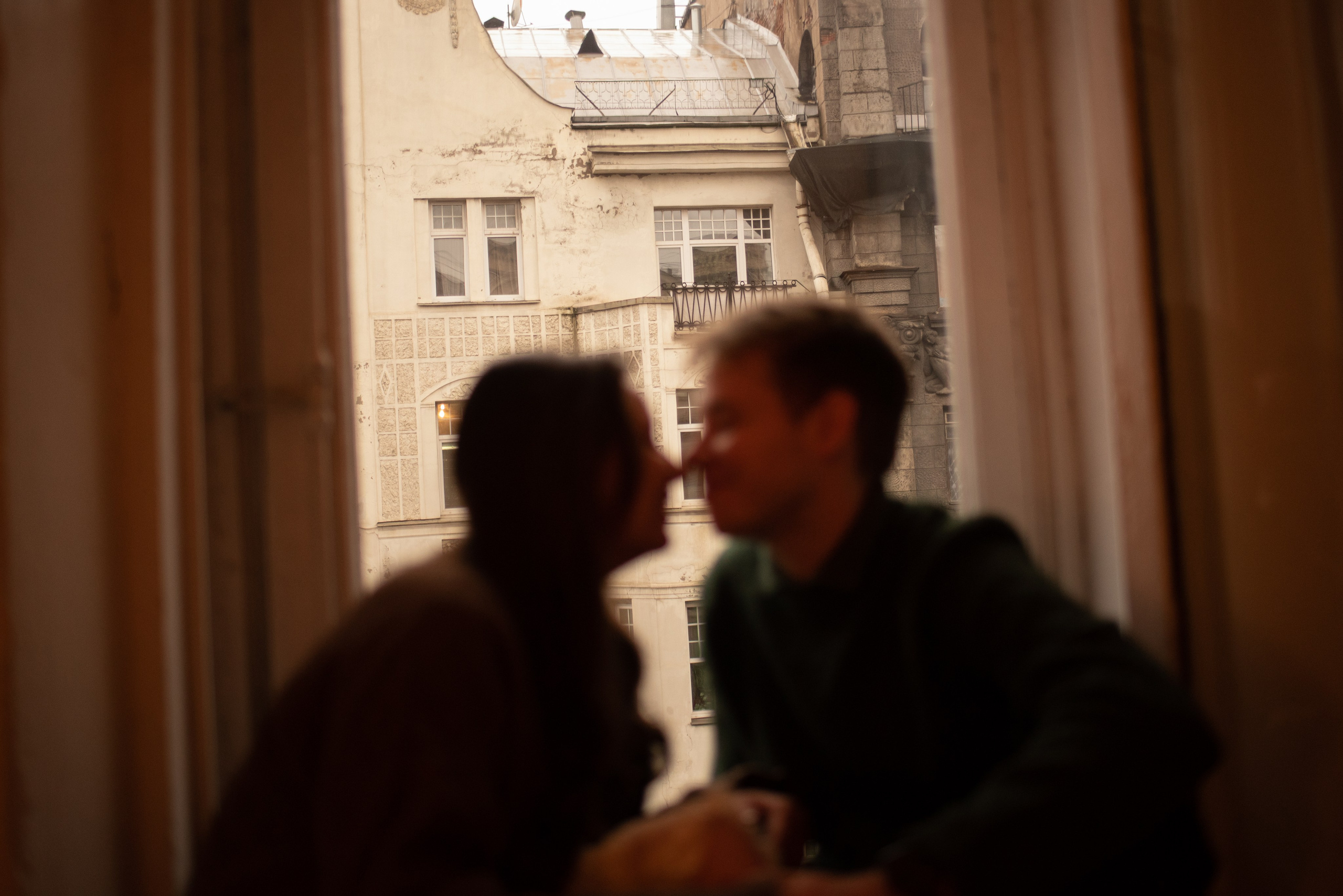 N & K. Семейный, Свадебный фотограф СПБ Питер— Романова Екатерина