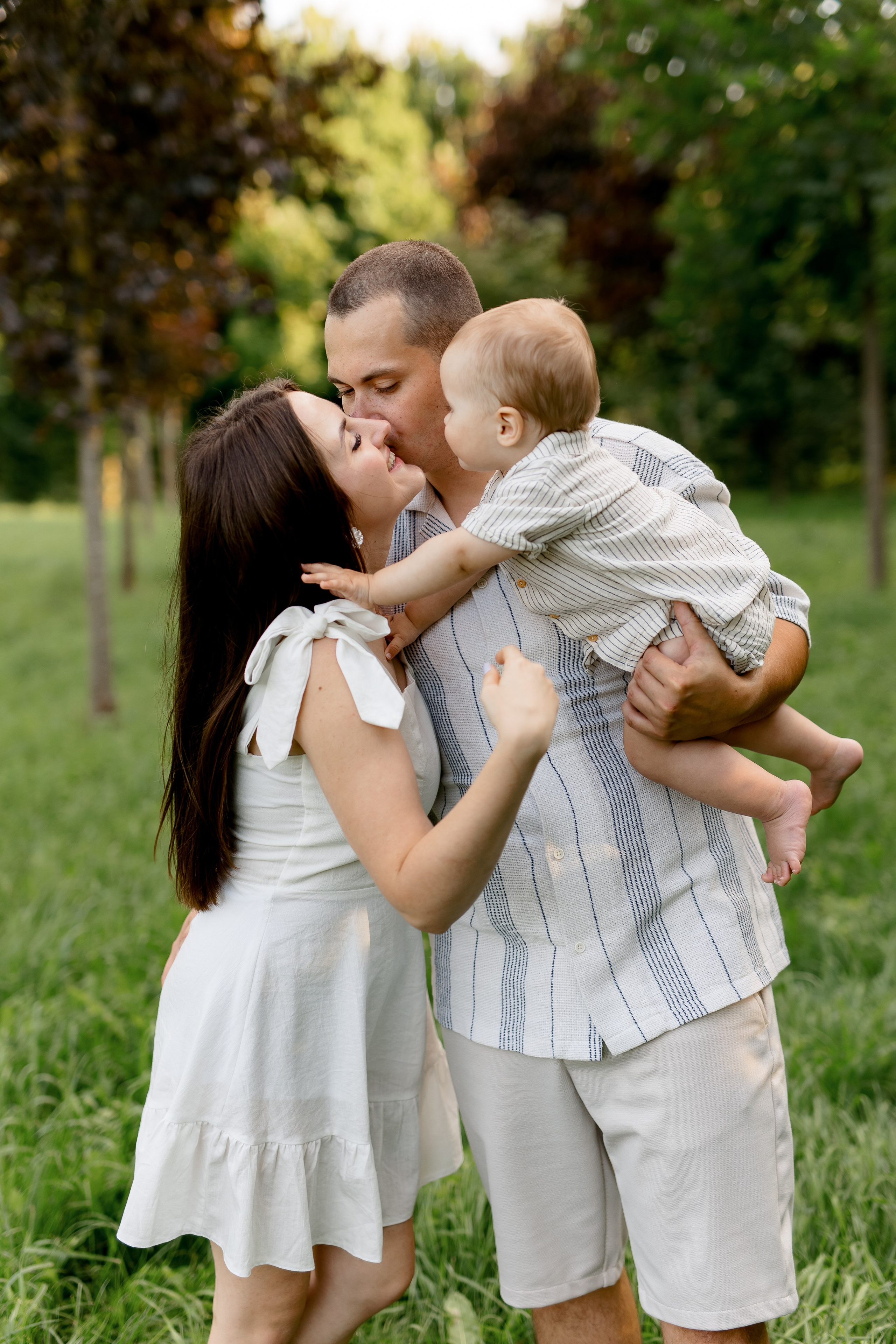 Годик Тимоше. Свадебный и семейный фотограф в Туле и области Маша Костина