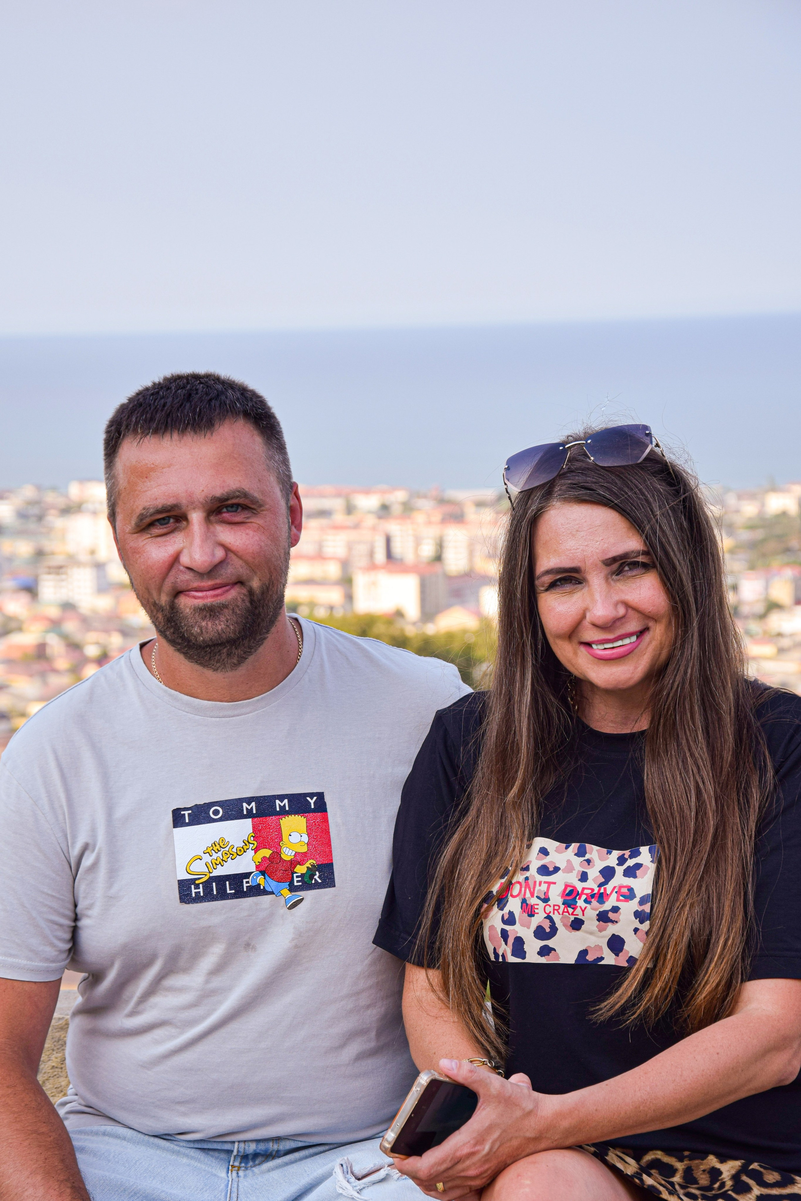 Семейная фотоссесия в Дербенте. ASLAN — Индивидуальный фотограф из Питера