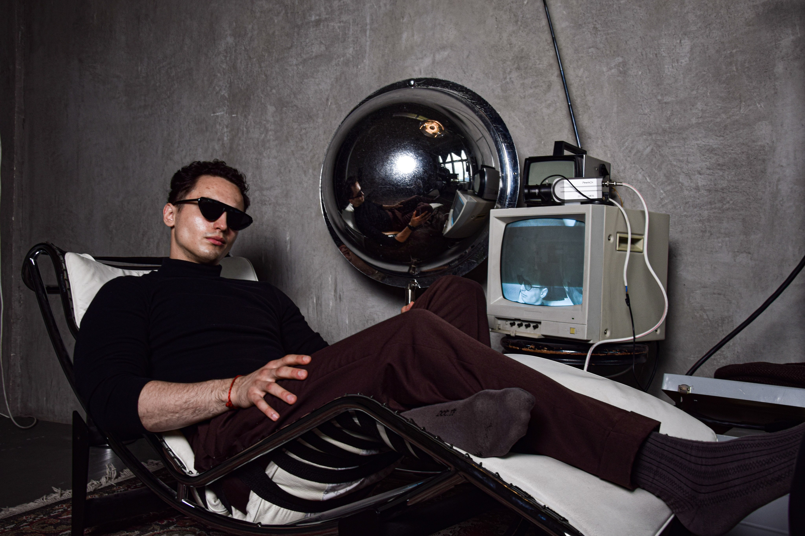 LastDance. ASLAN — Индивидуальный фотограф из Питера