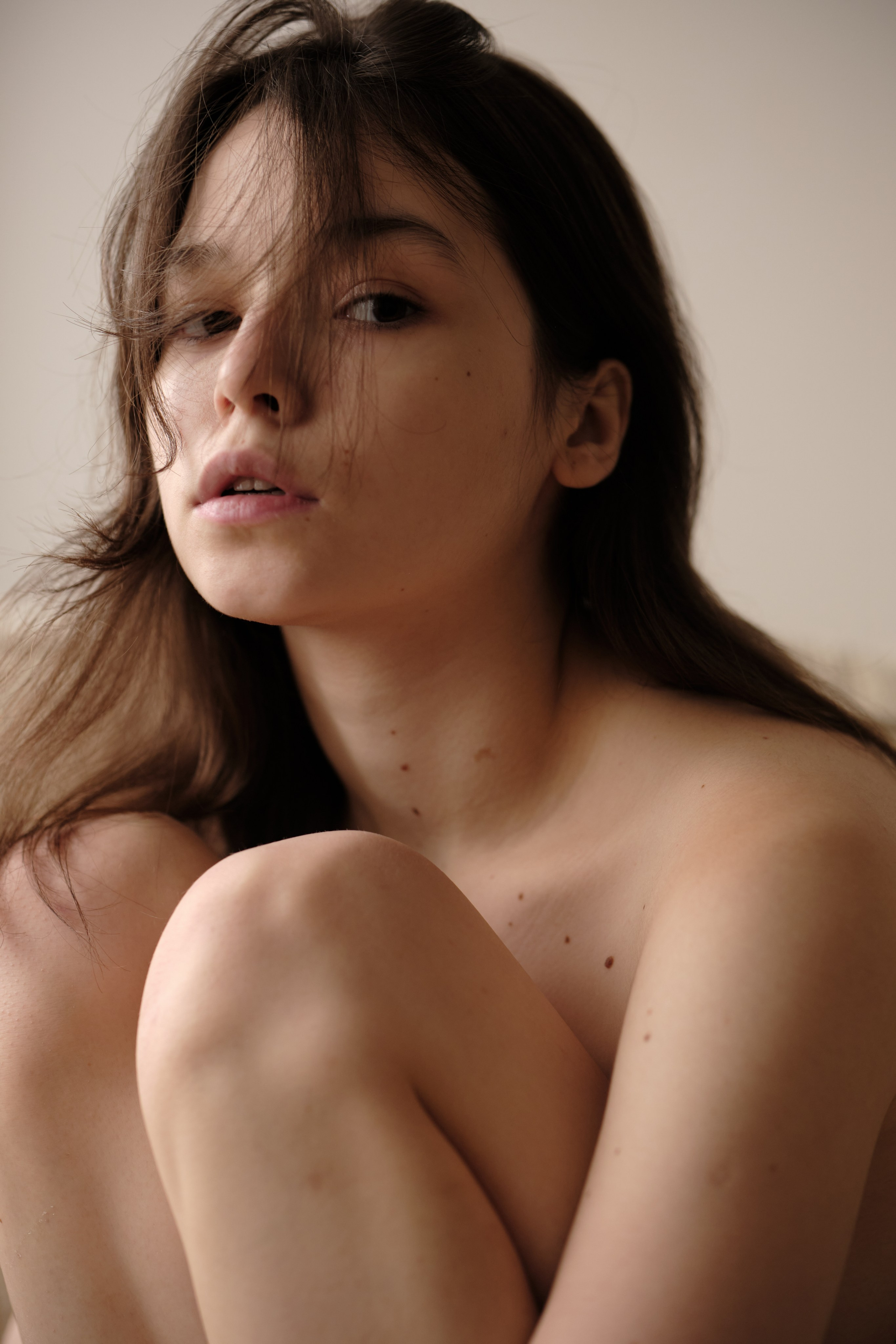 NKD project. Евгений Минеев — портретный фотограф