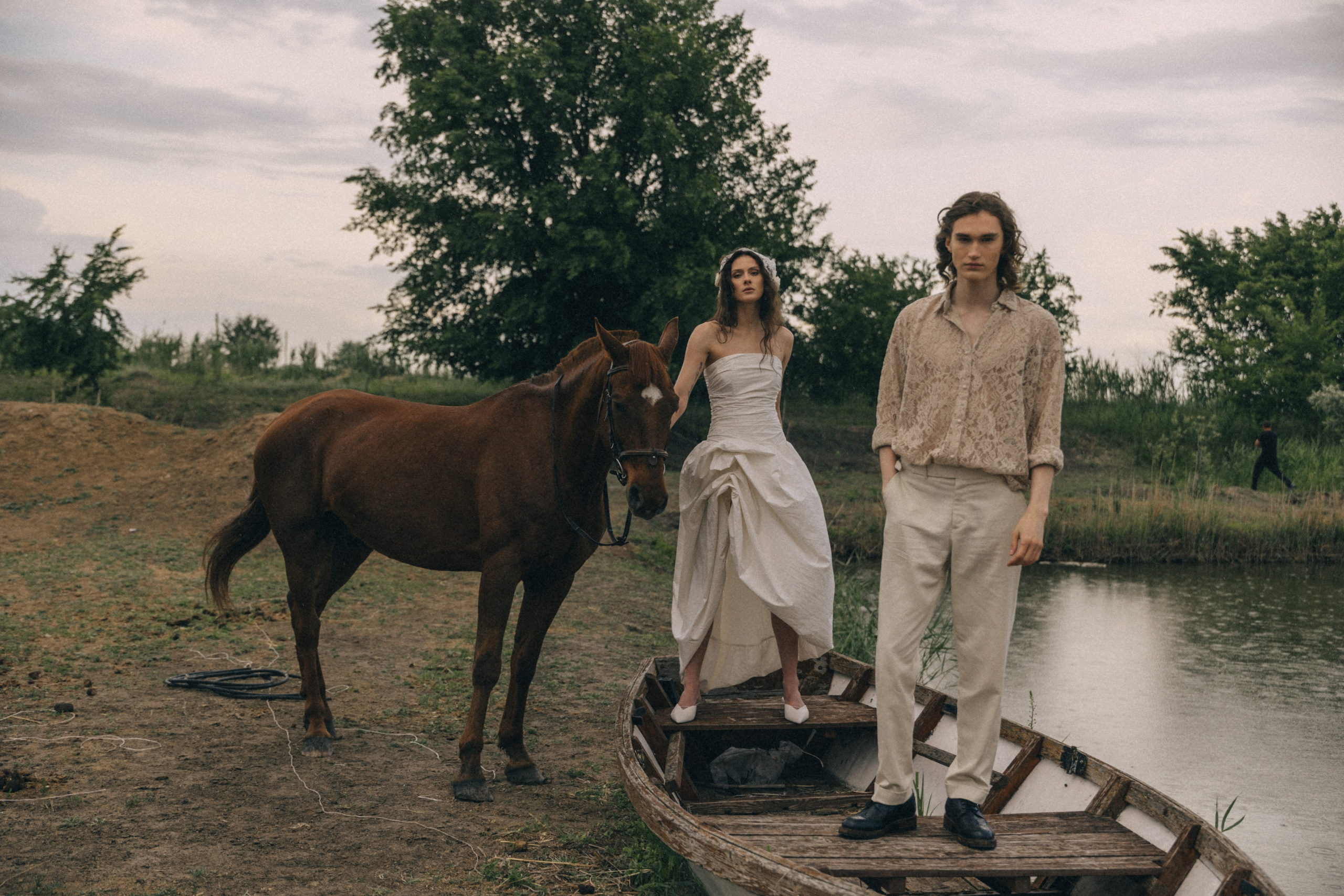 Дарья и Даниил. Коваленко Алена │ Фотограф