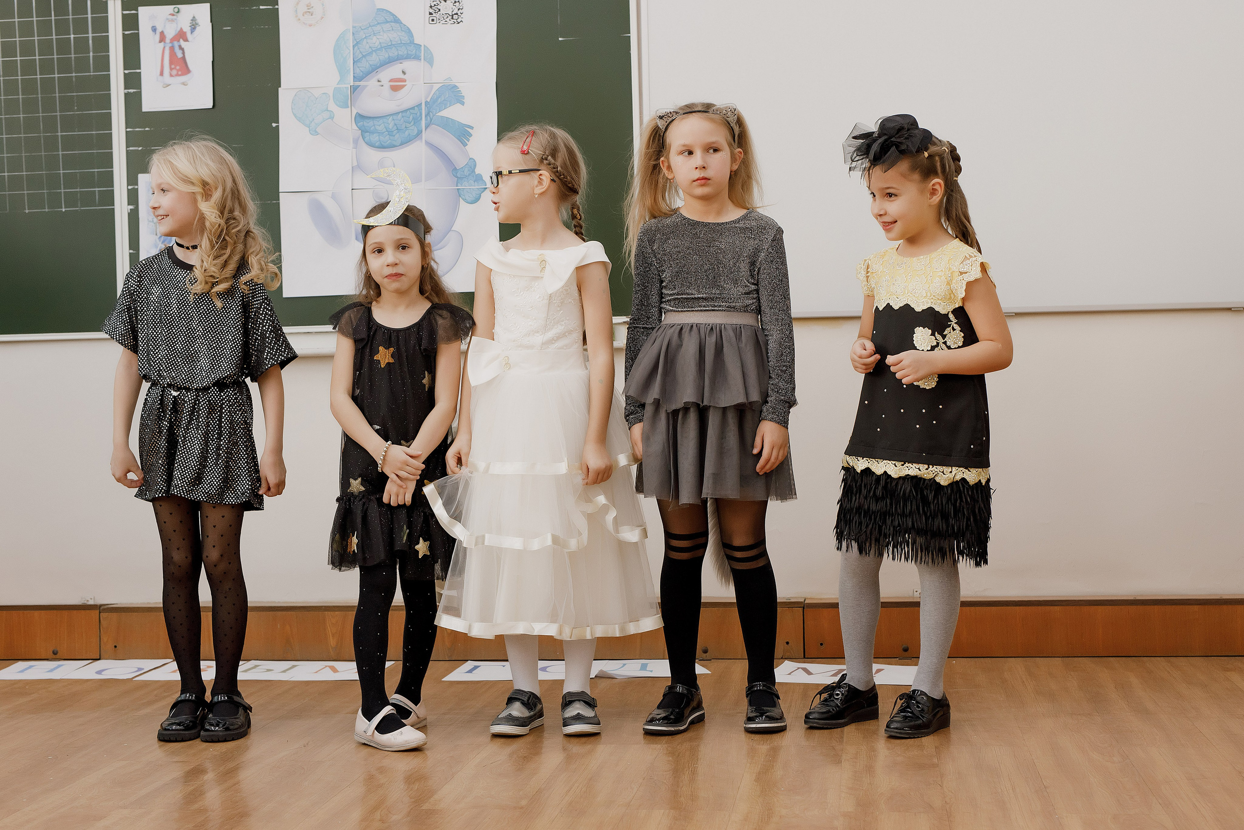 Утренник. Photoalbum-vl.ru