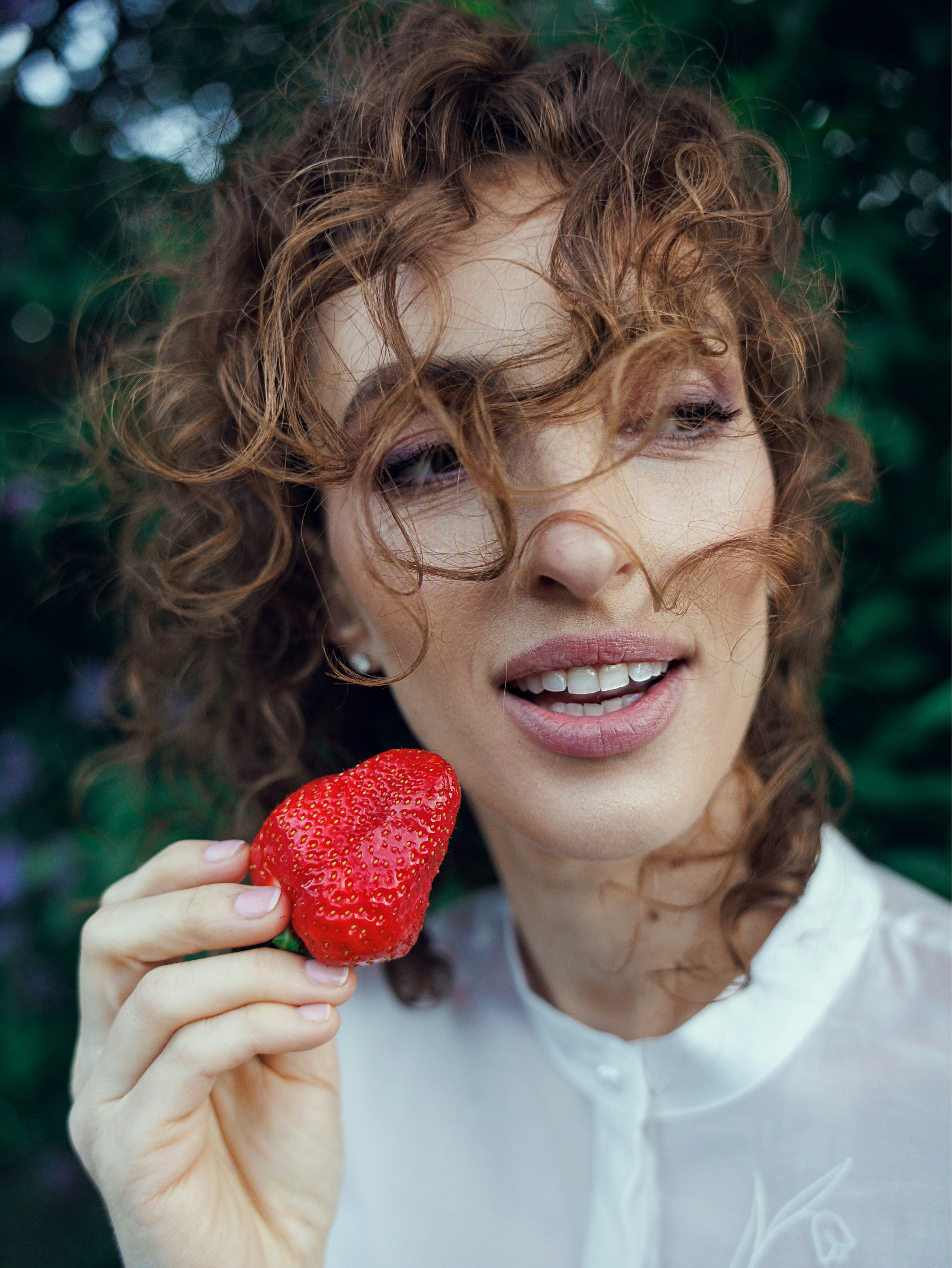 ТВОРЧЕСТВО. Портретный фотограф в Москве — Янка Шемшурова